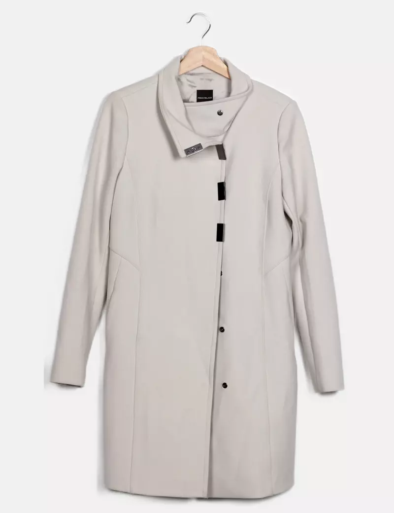 Penny black Chaquetón
