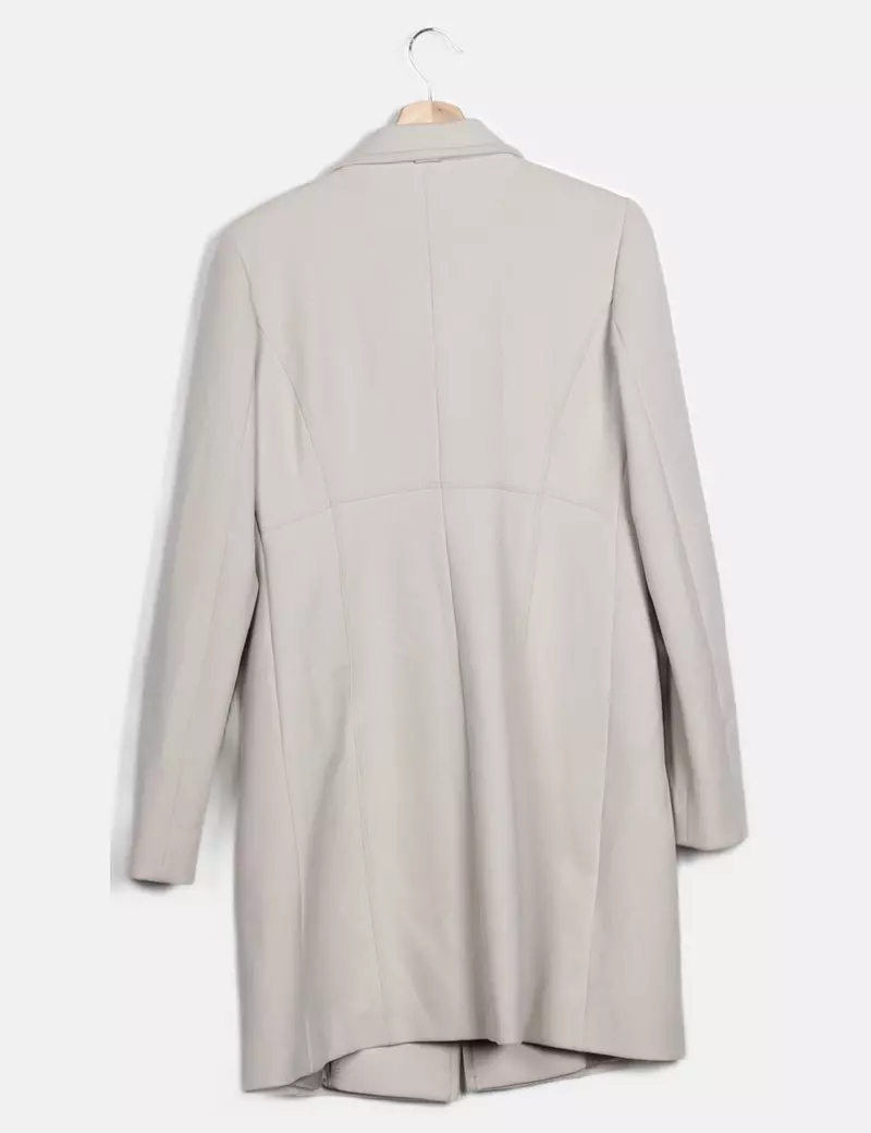 Penny black Chaquetón