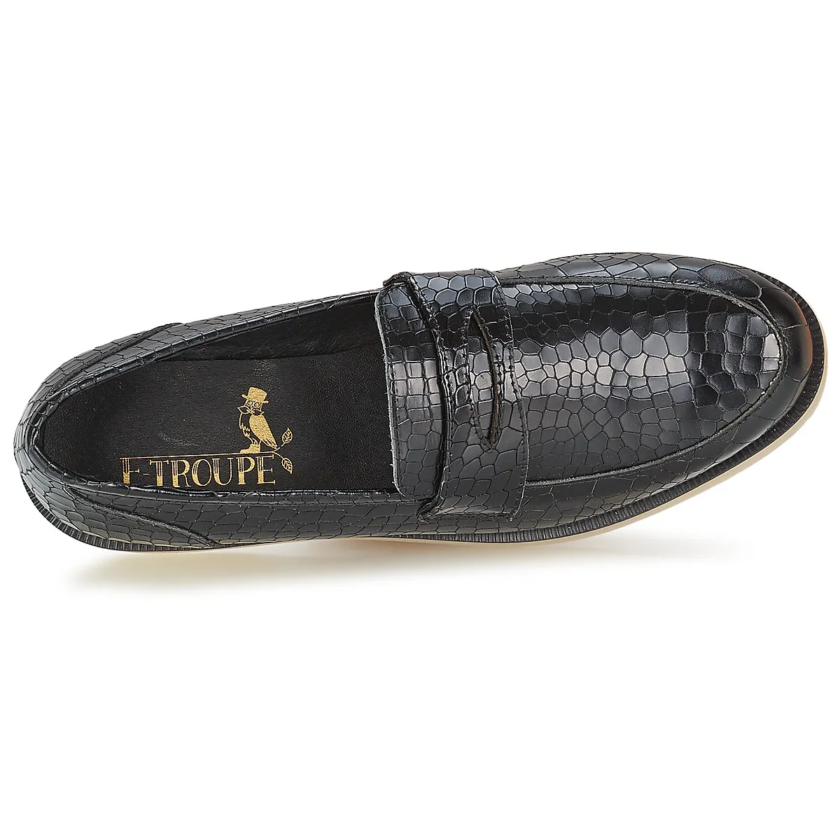 Penny Loafer