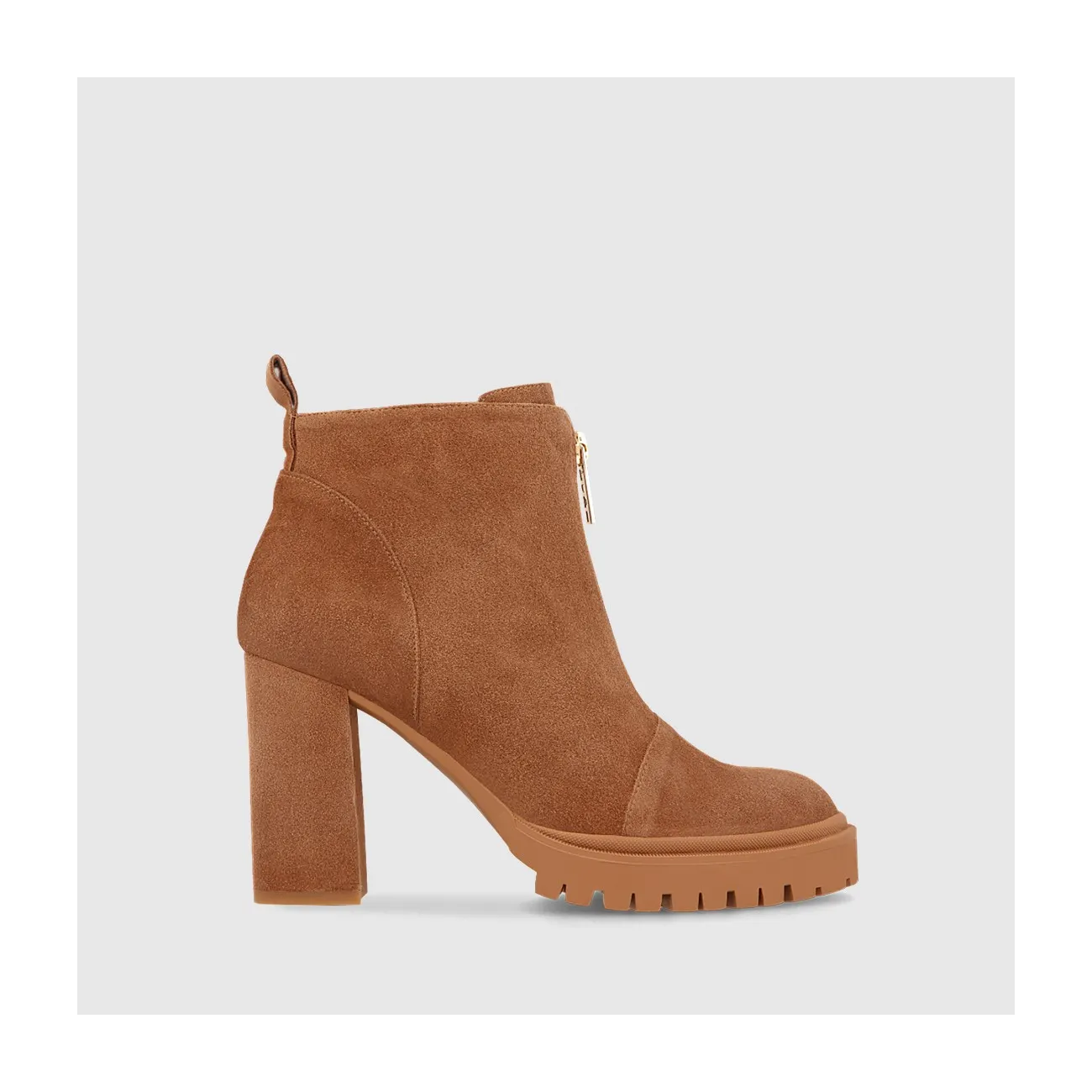 PETE2270 BROWN