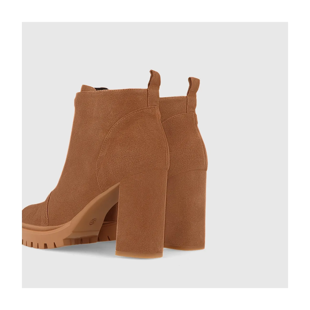 PETE2270 BROWN