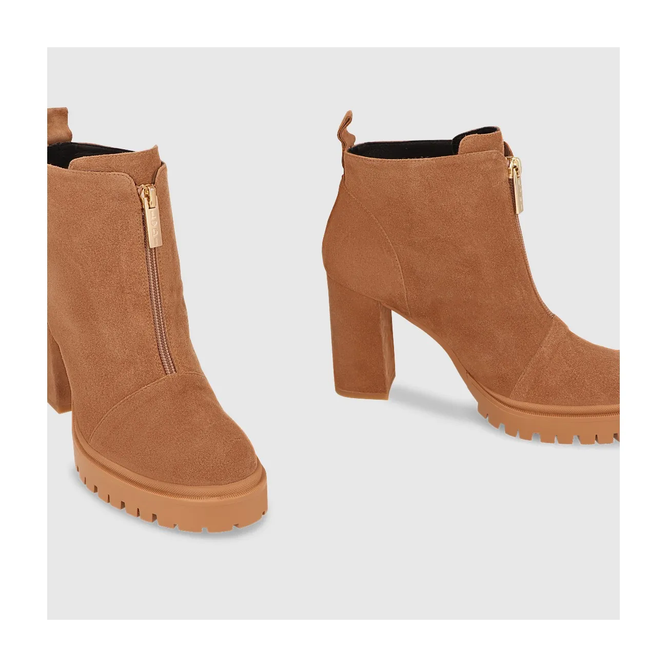 PETE2270 BROWN