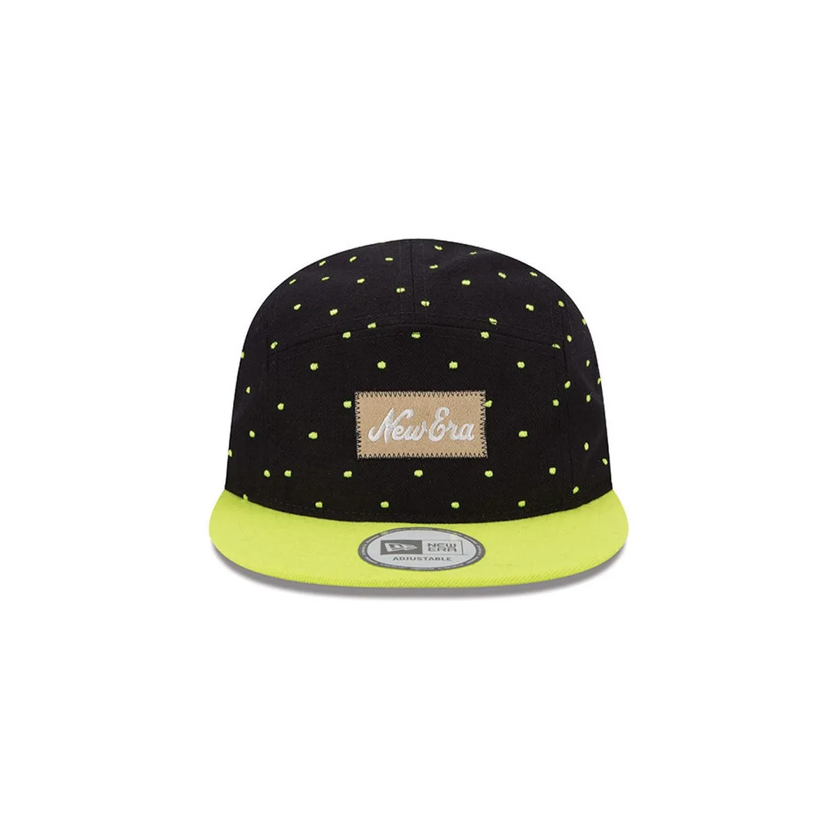 Pindotz camper blackcyber green