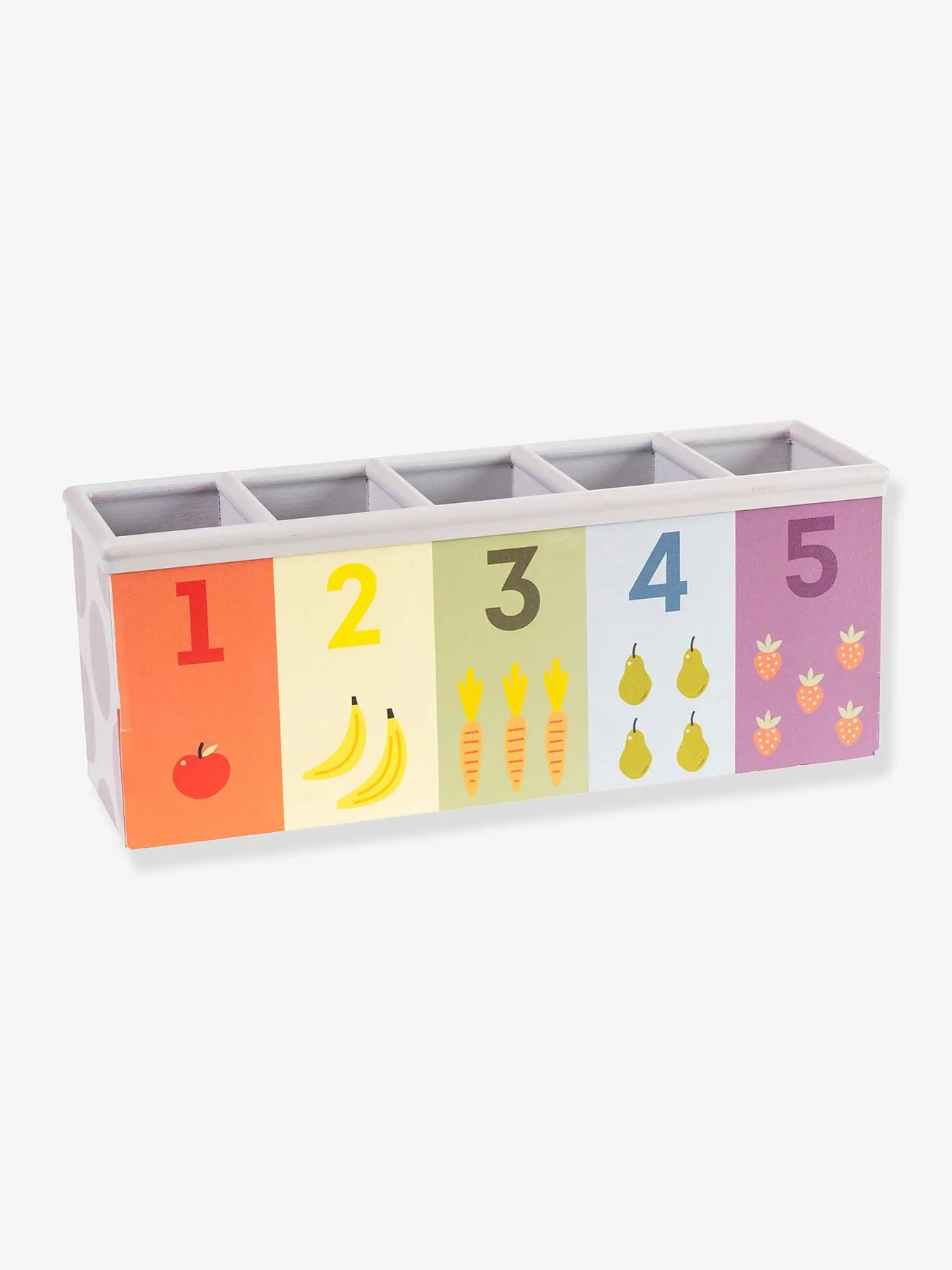 PINZAS «CONEJO»  TAF TOYS