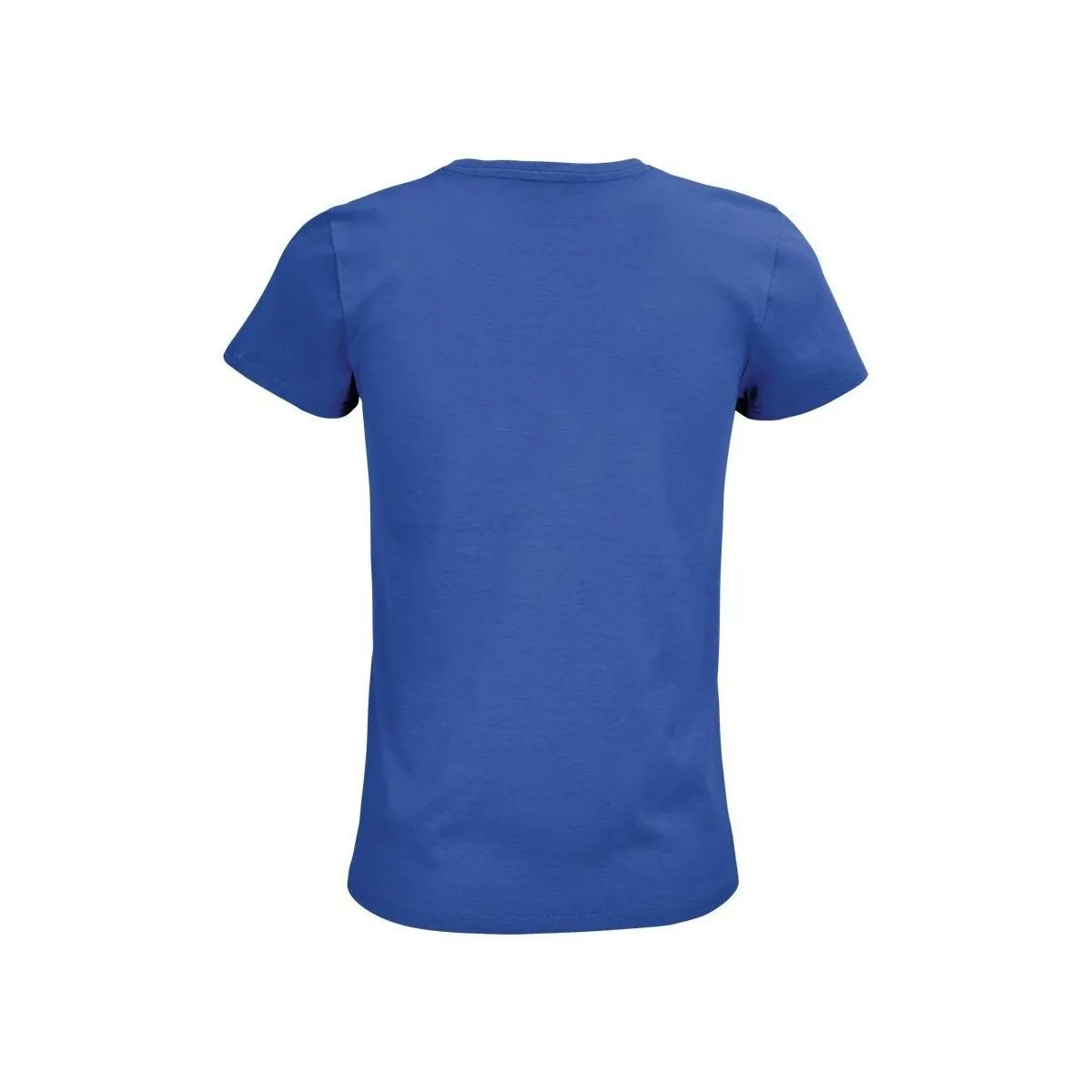 PIONNER WOMEN camiseta mujer 100% algodón biológico royal