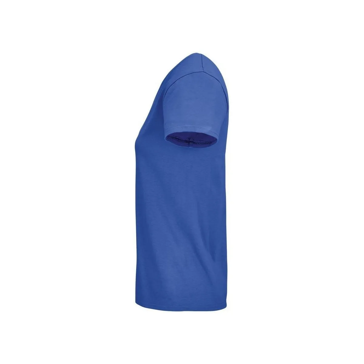 PIONNER WOMEN camiseta mujer 100% algodón biológico royal