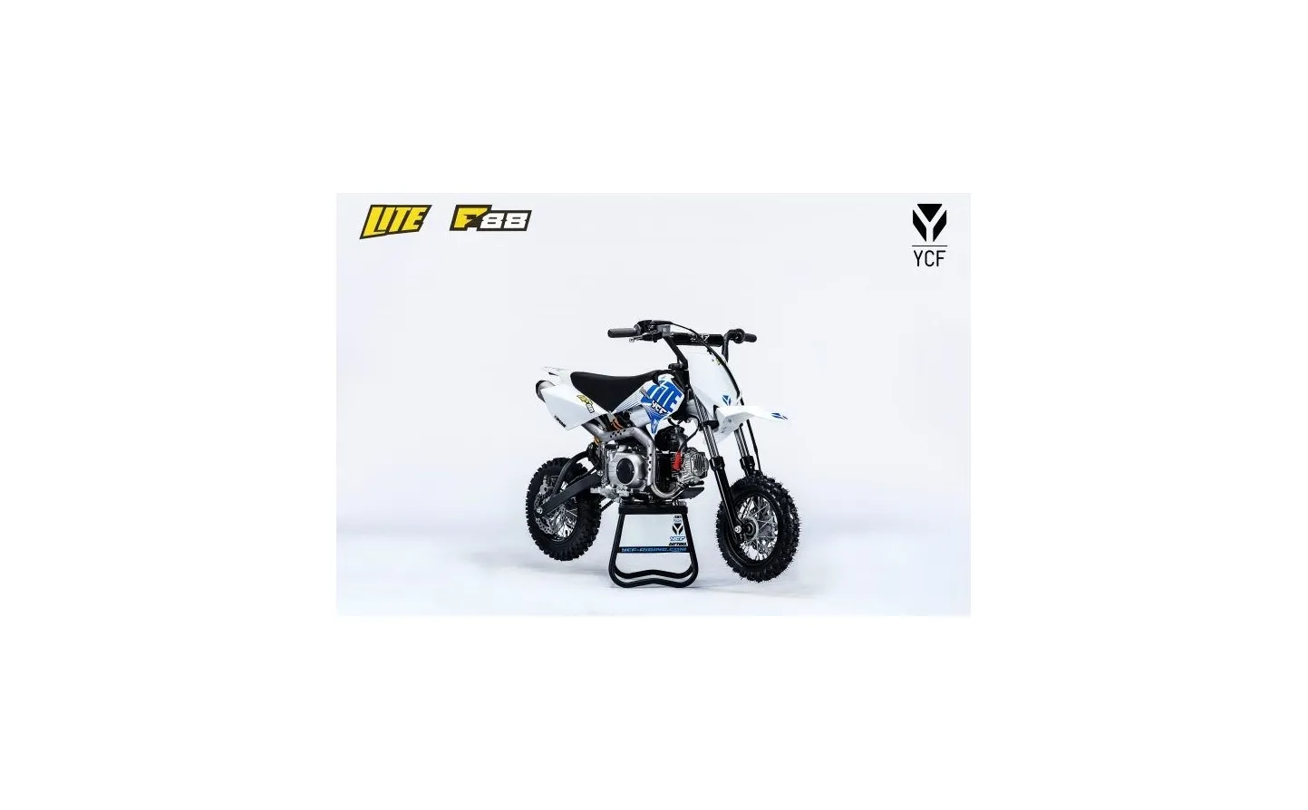 Pitbike YCF Lite F88 S 88cc 2021