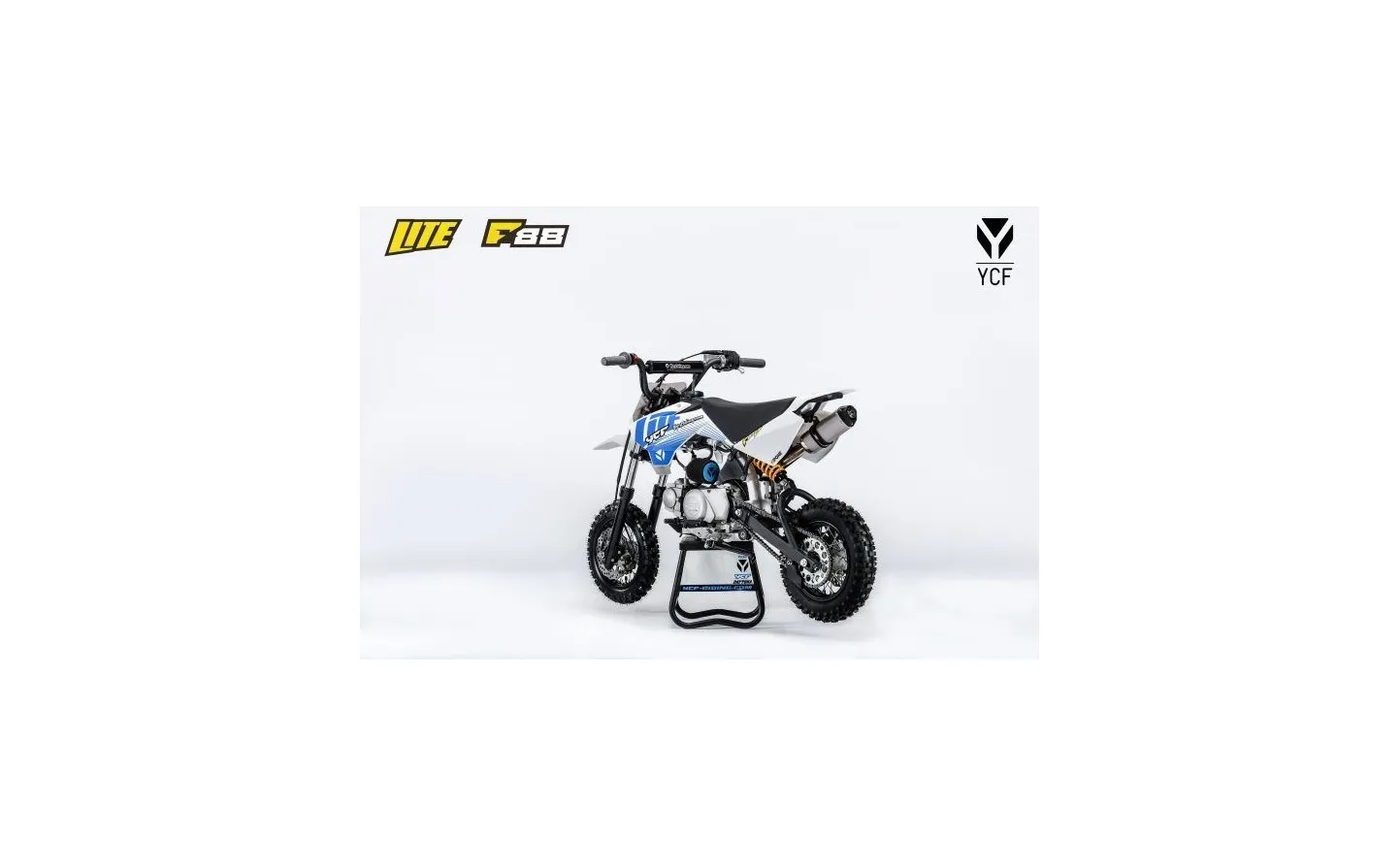 Pitbike YCF Lite F88 S 88cc 2021