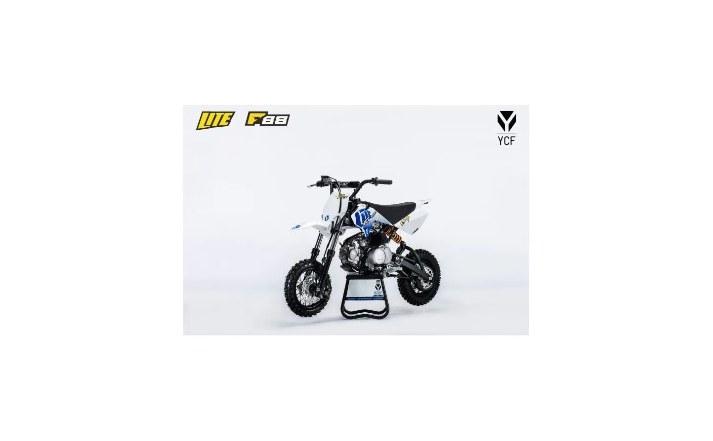 Pitbike YCF Lite F88 S 88cc 2021