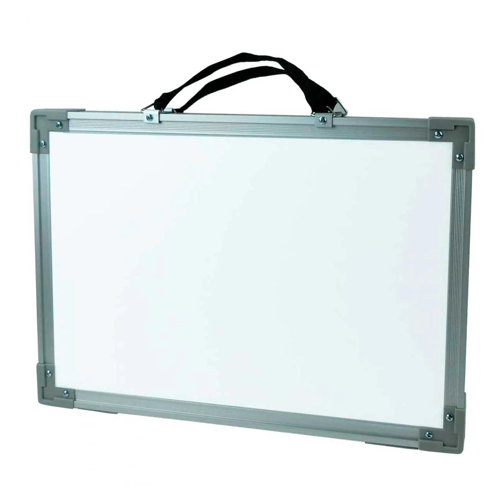 Pizarra magnética plegable futsal Zastor plegable 60x90 cm
