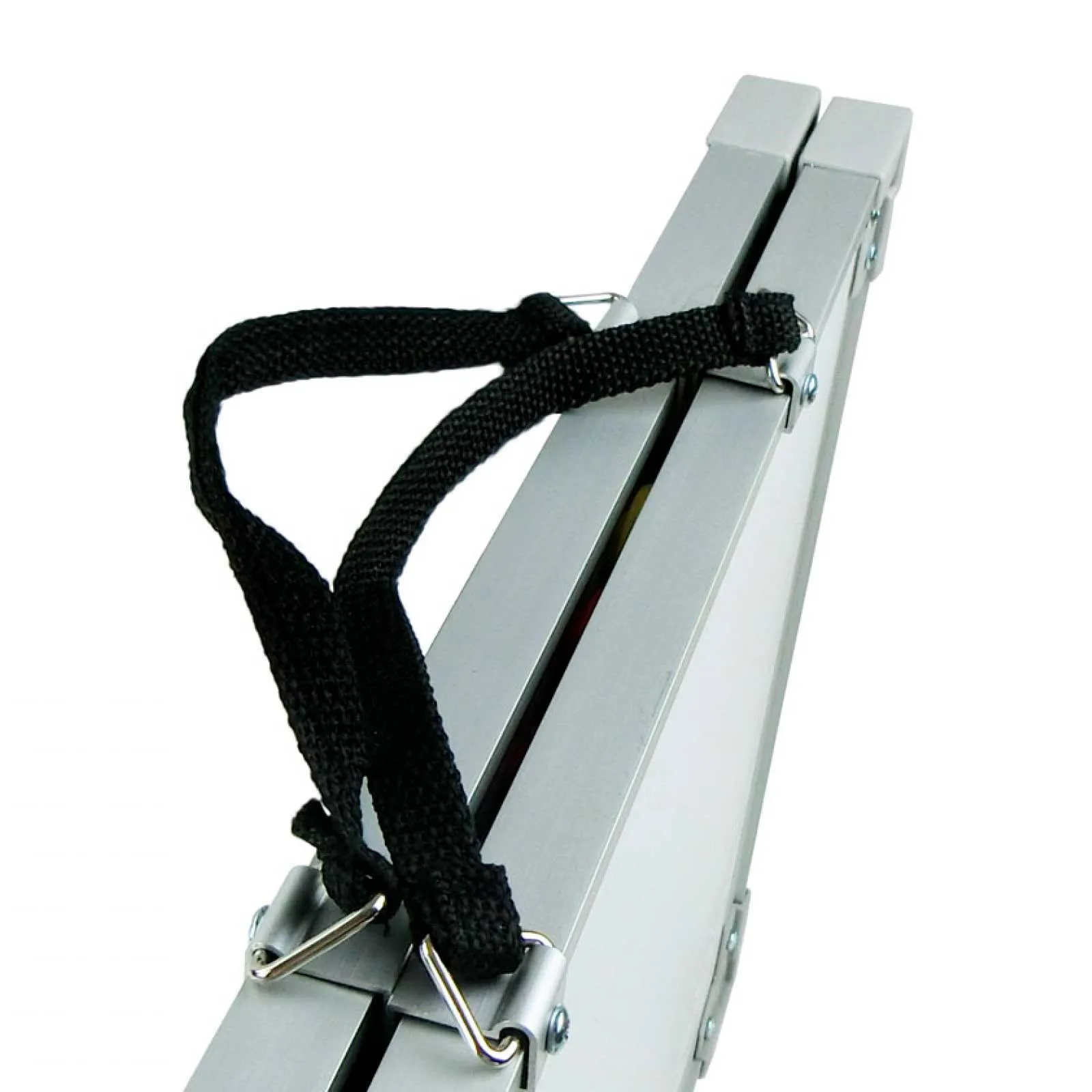 Pizarra magnética plegable futsal Zastor plegable 60x90 cm