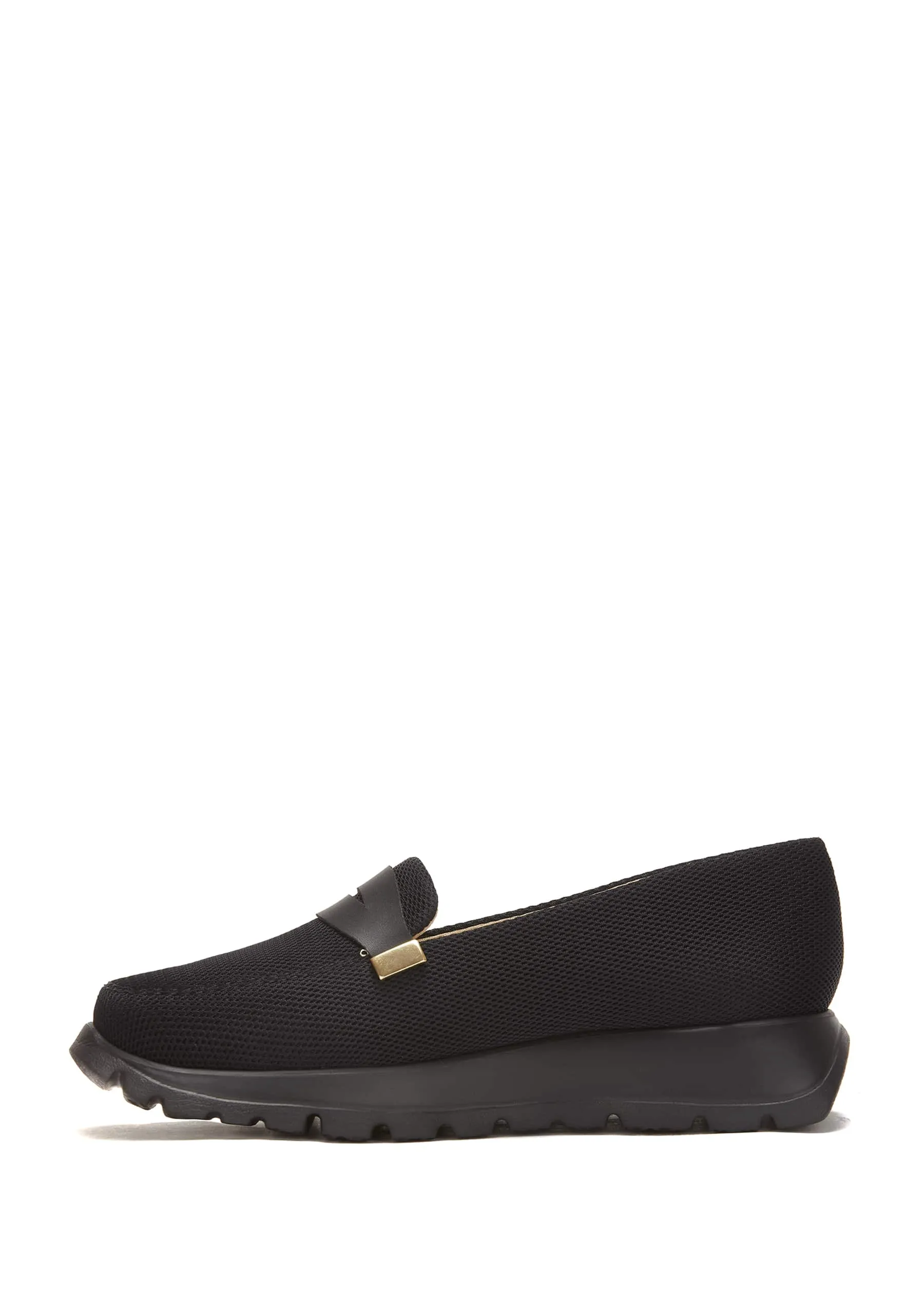 PLATAFORMA ANDREA PARA MUJER 53402