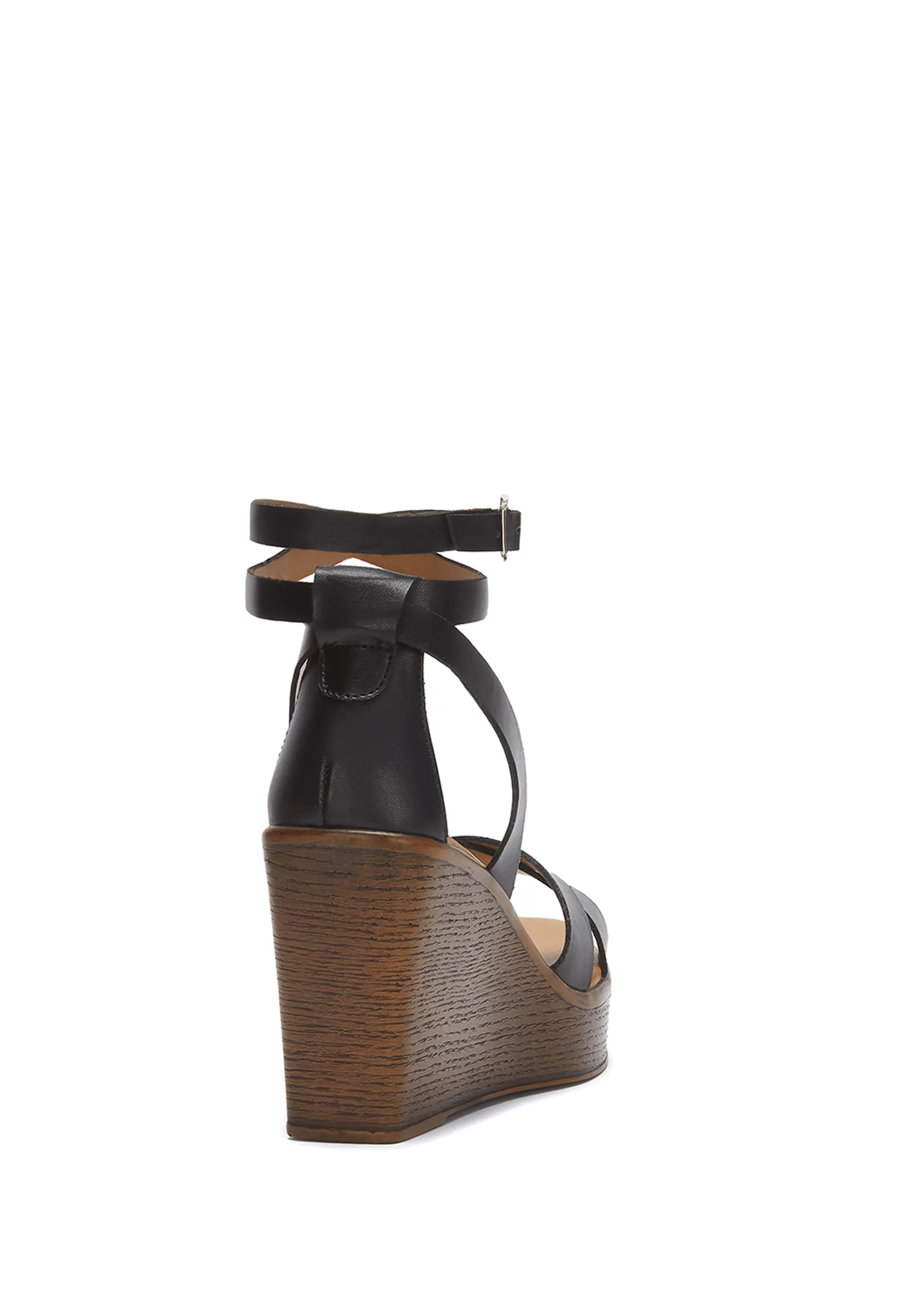 PLATAFORMA ANDREA PARA MUJER 53496