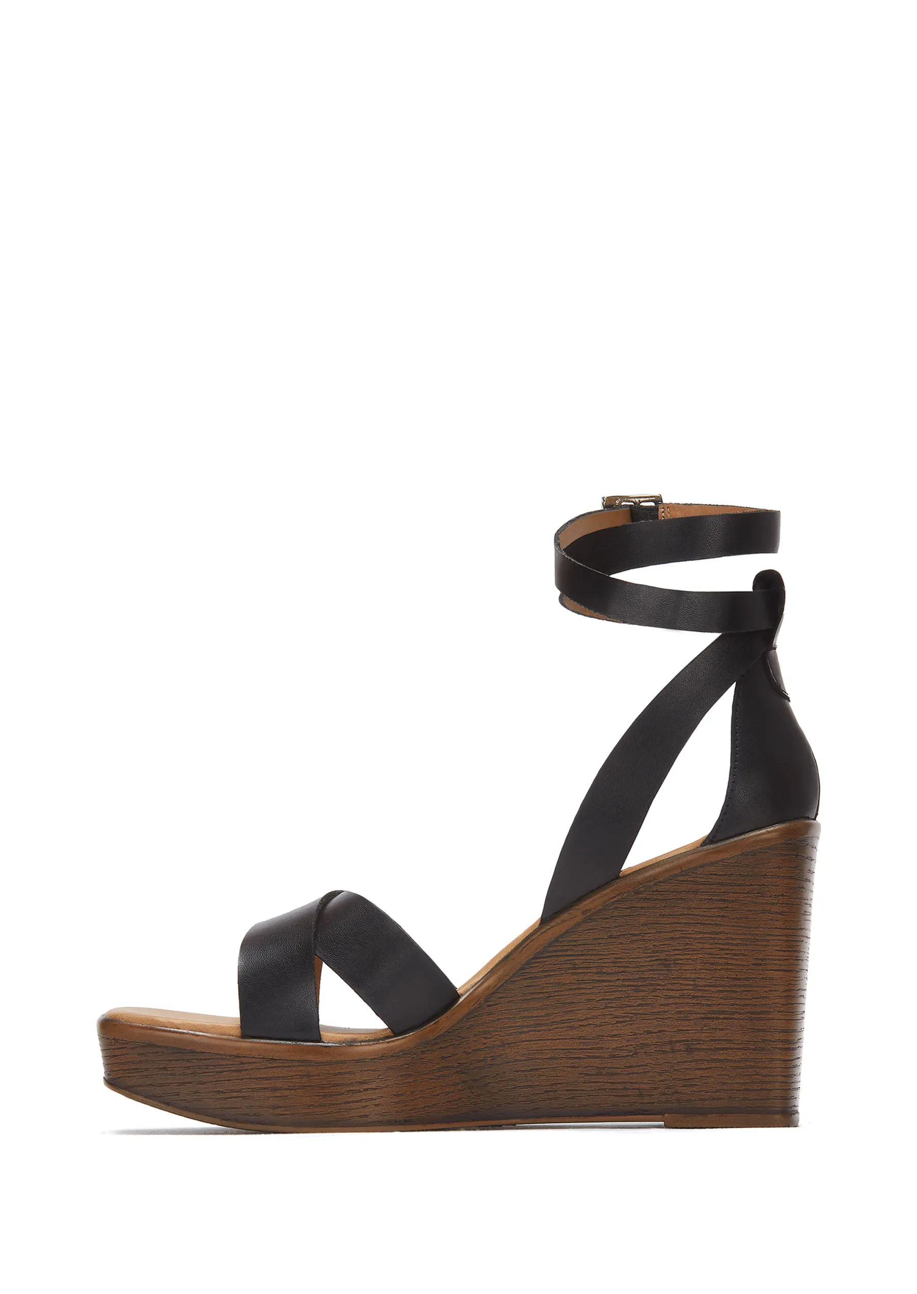 PLATAFORMA ANDREA PARA MUJER 53496