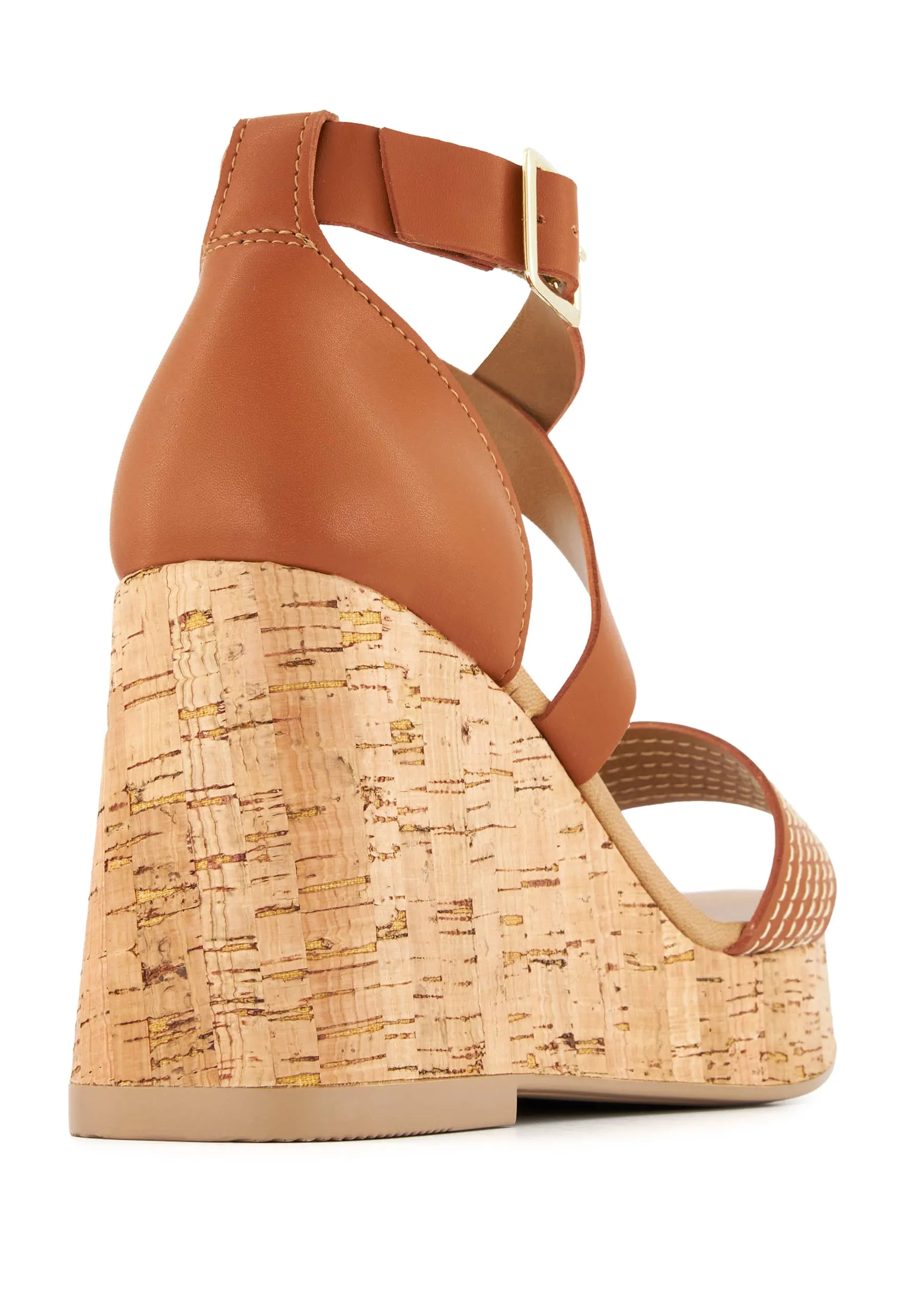PLATAFORMA ANDREA PARA MUJER 67920