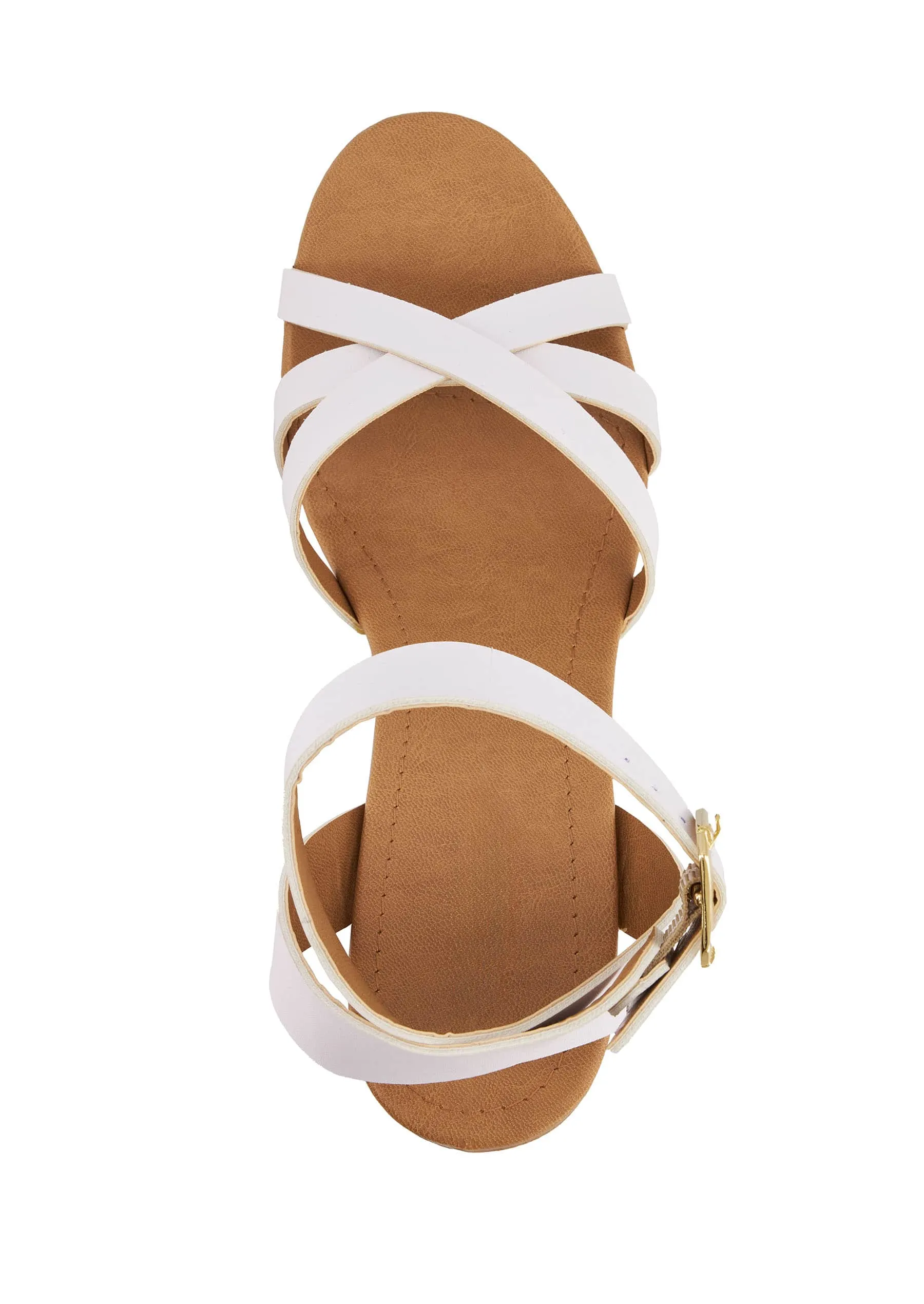 PLATAFORMA ANDREA PARA MUJER 67923