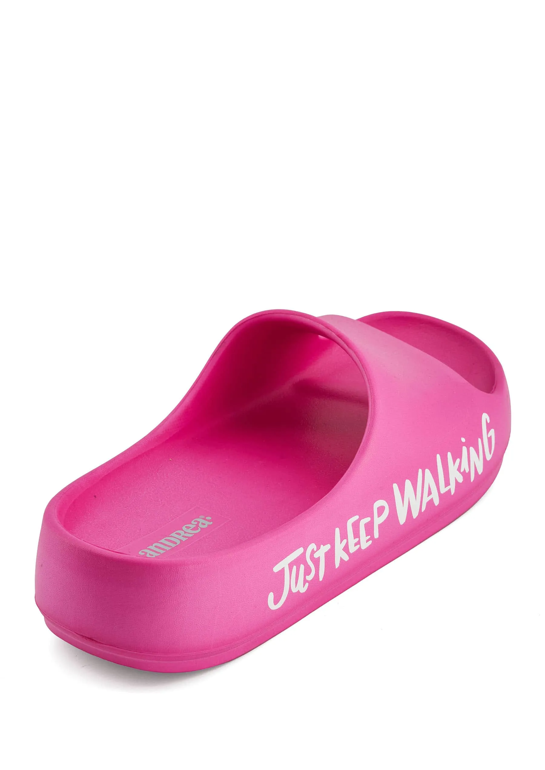 PLATAFORMA ANDREA PARA MUJER 67957