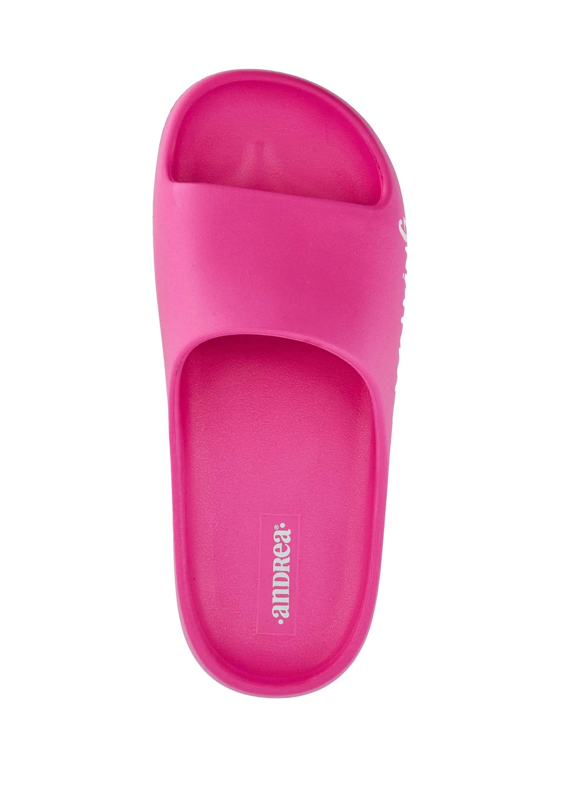 PLATAFORMA ANDREA PARA MUJER 67957