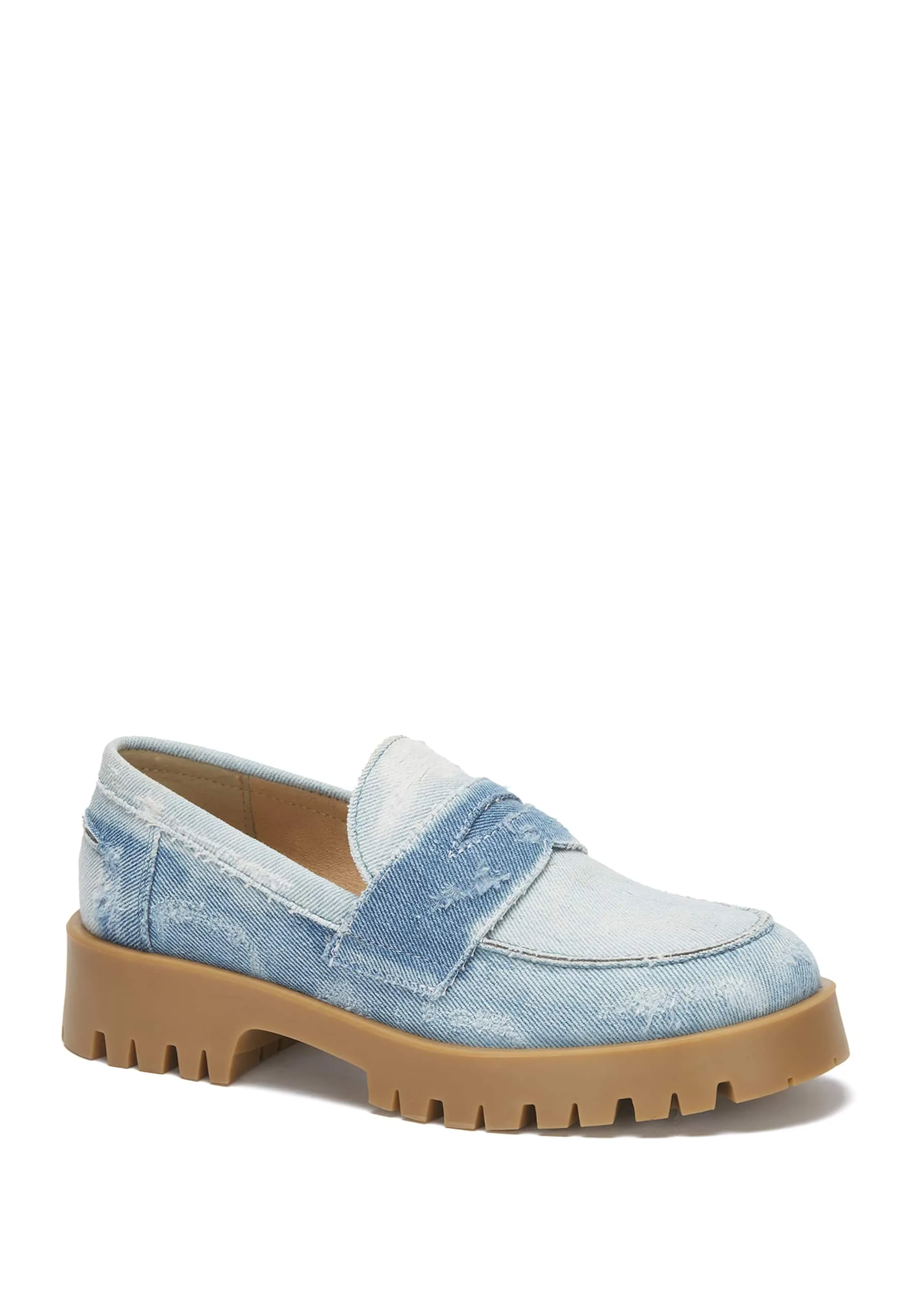 PLATAFORMA FOREVER 21 PARA MUJER 53474