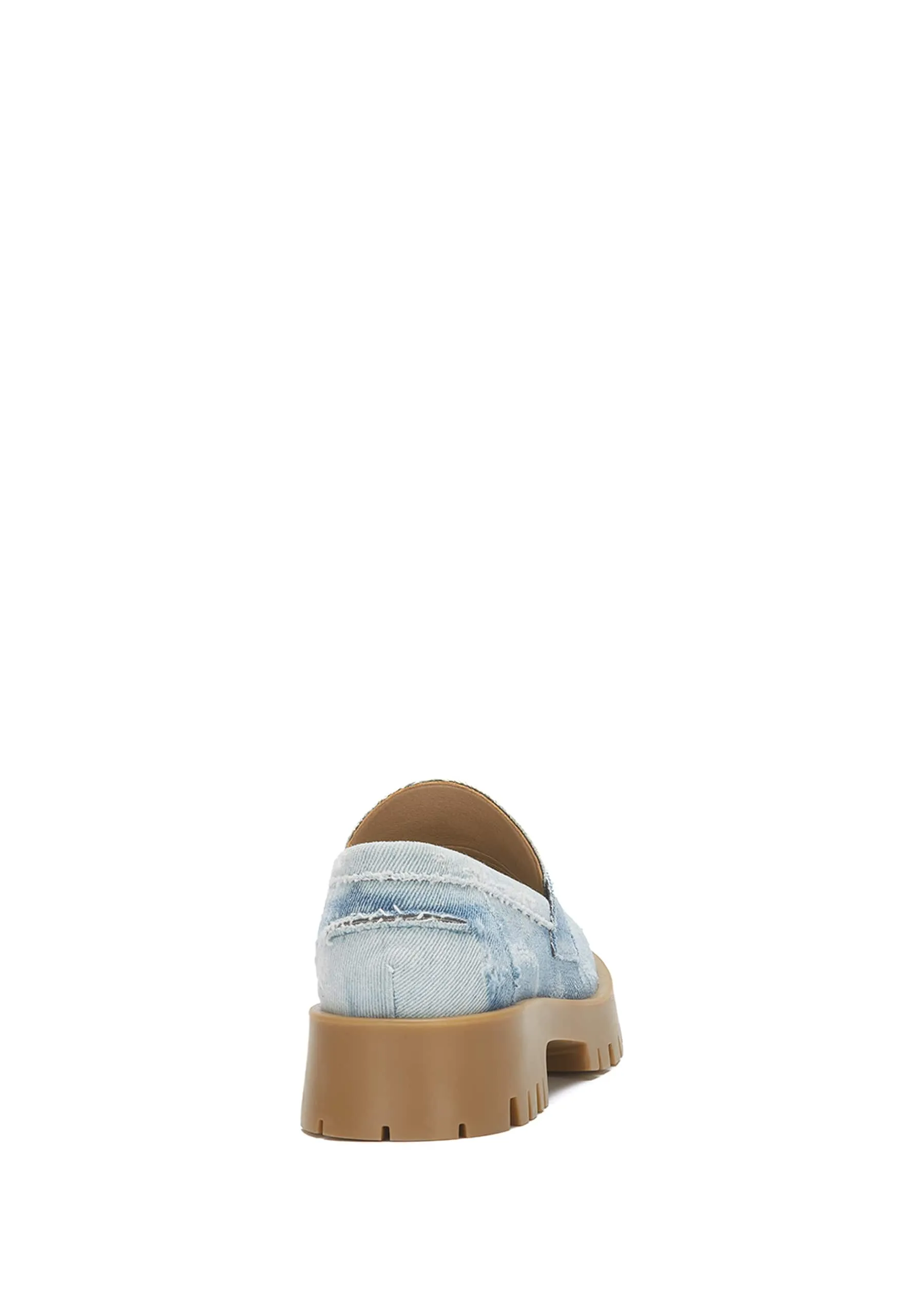 PLATAFORMA FOREVER 21 PARA MUJER 53474