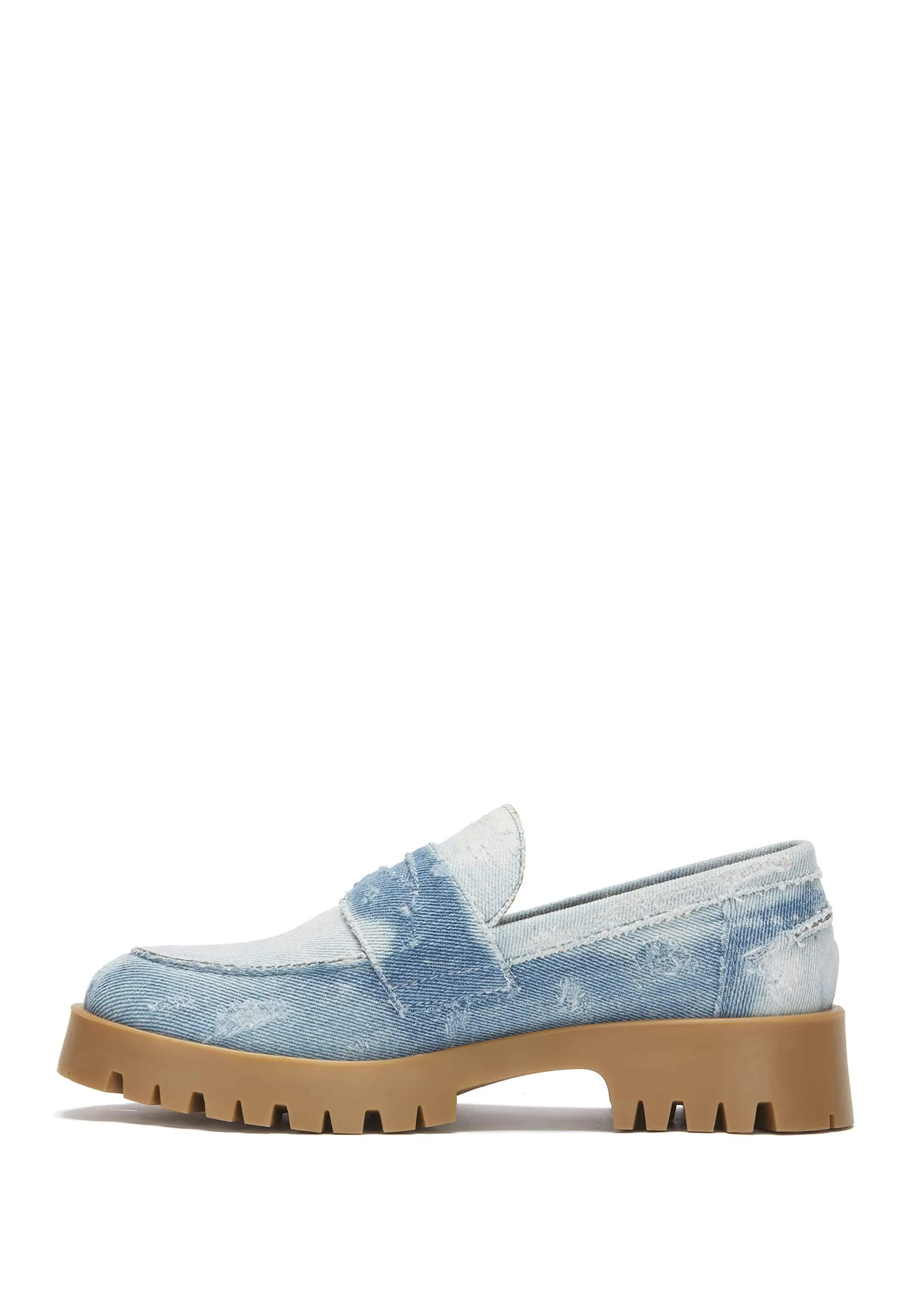 PLATAFORMA FOREVER 21 PARA MUJER 53474