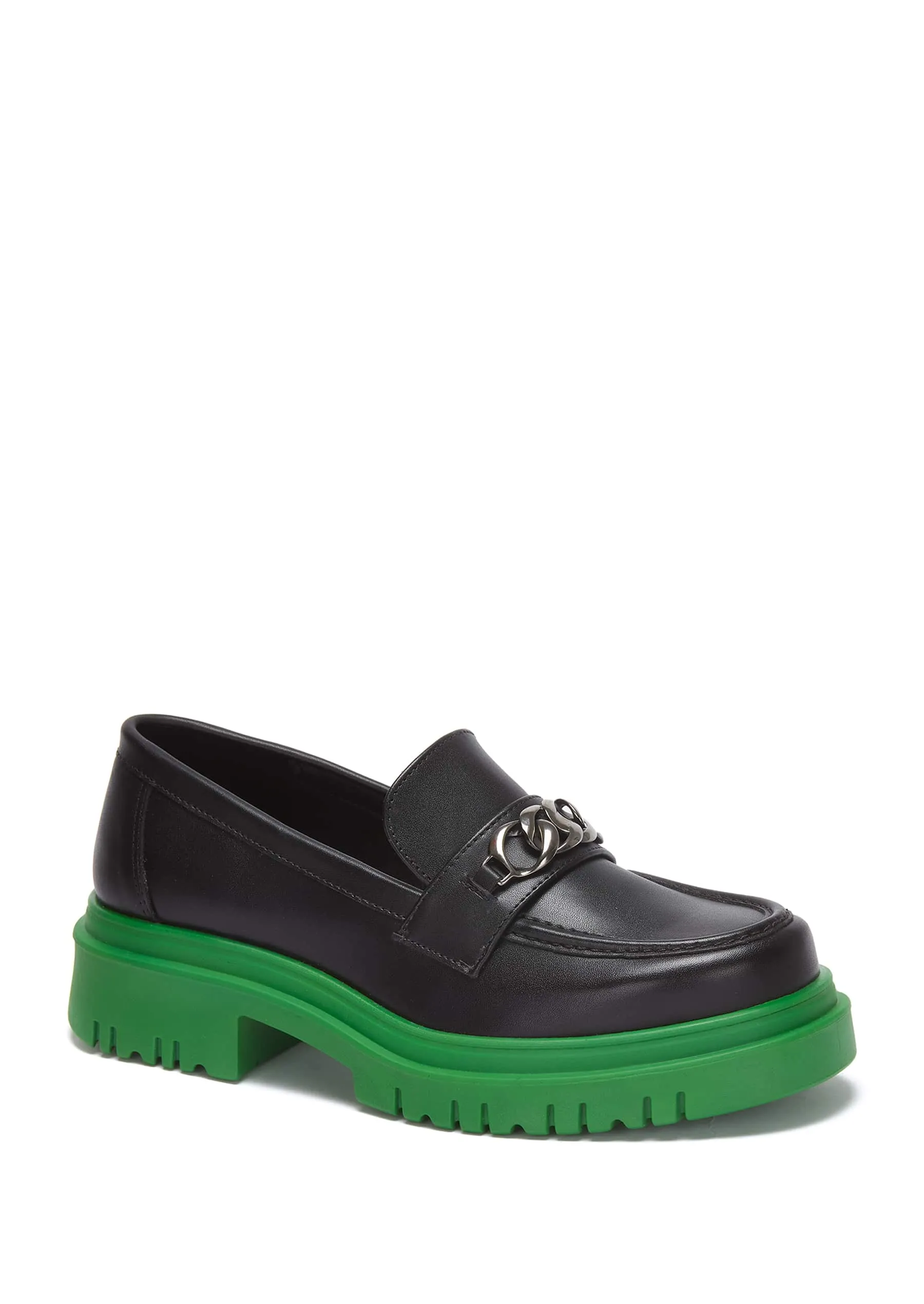PLATAFORMA FOREVER 21 PARA MUJER 53490