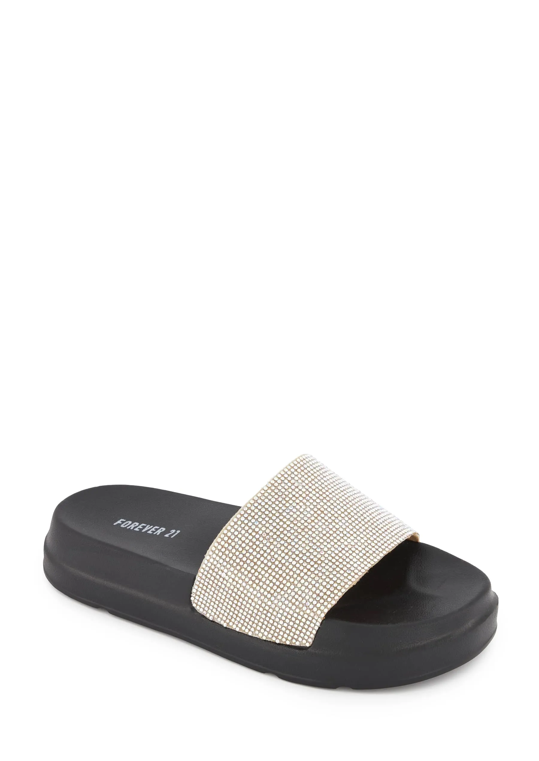 PLATAFORMA FOREVER 21 PARA MUJER 68149