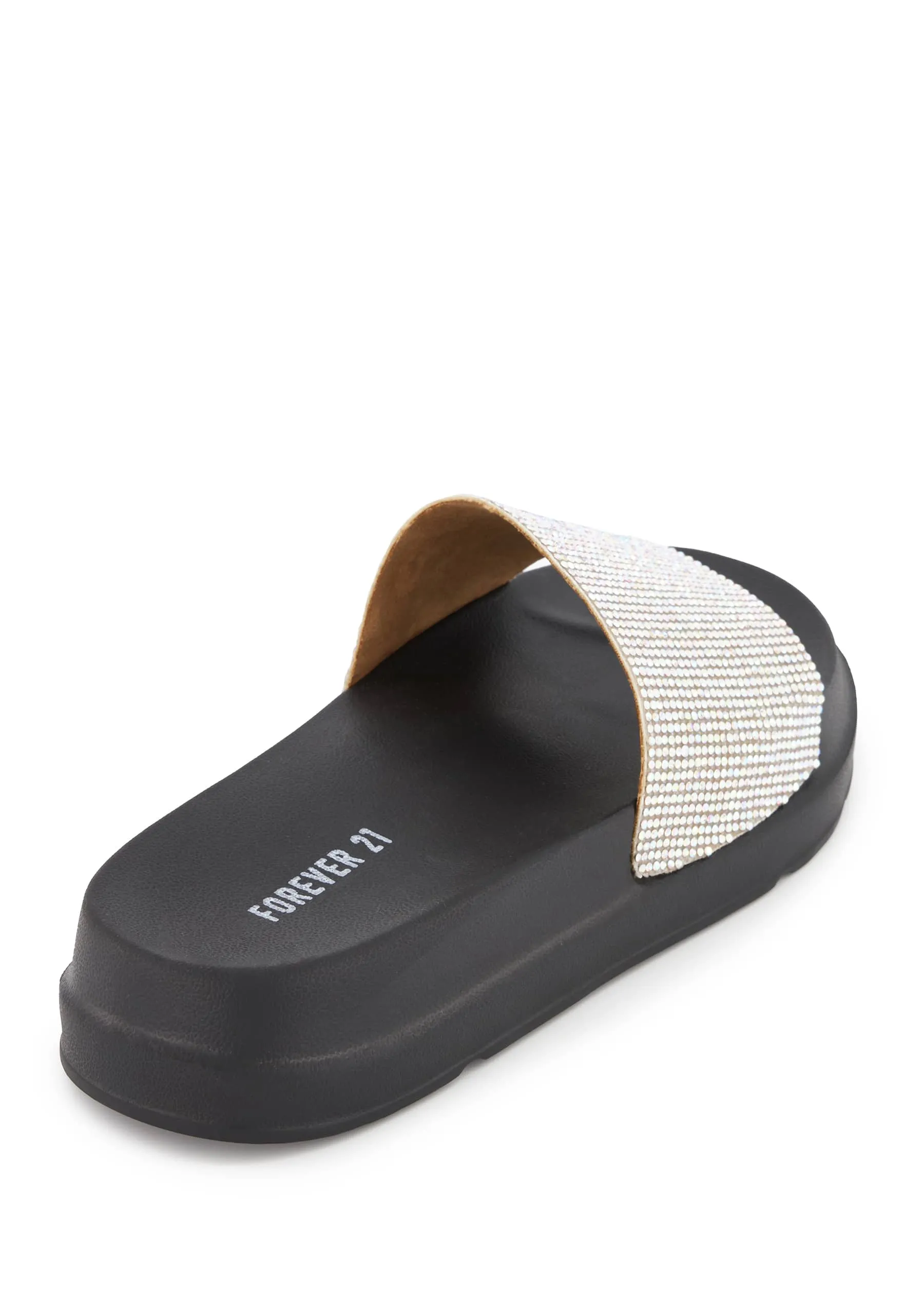 PLATAFORMA FOREVER 21 PARA MUJER 68149