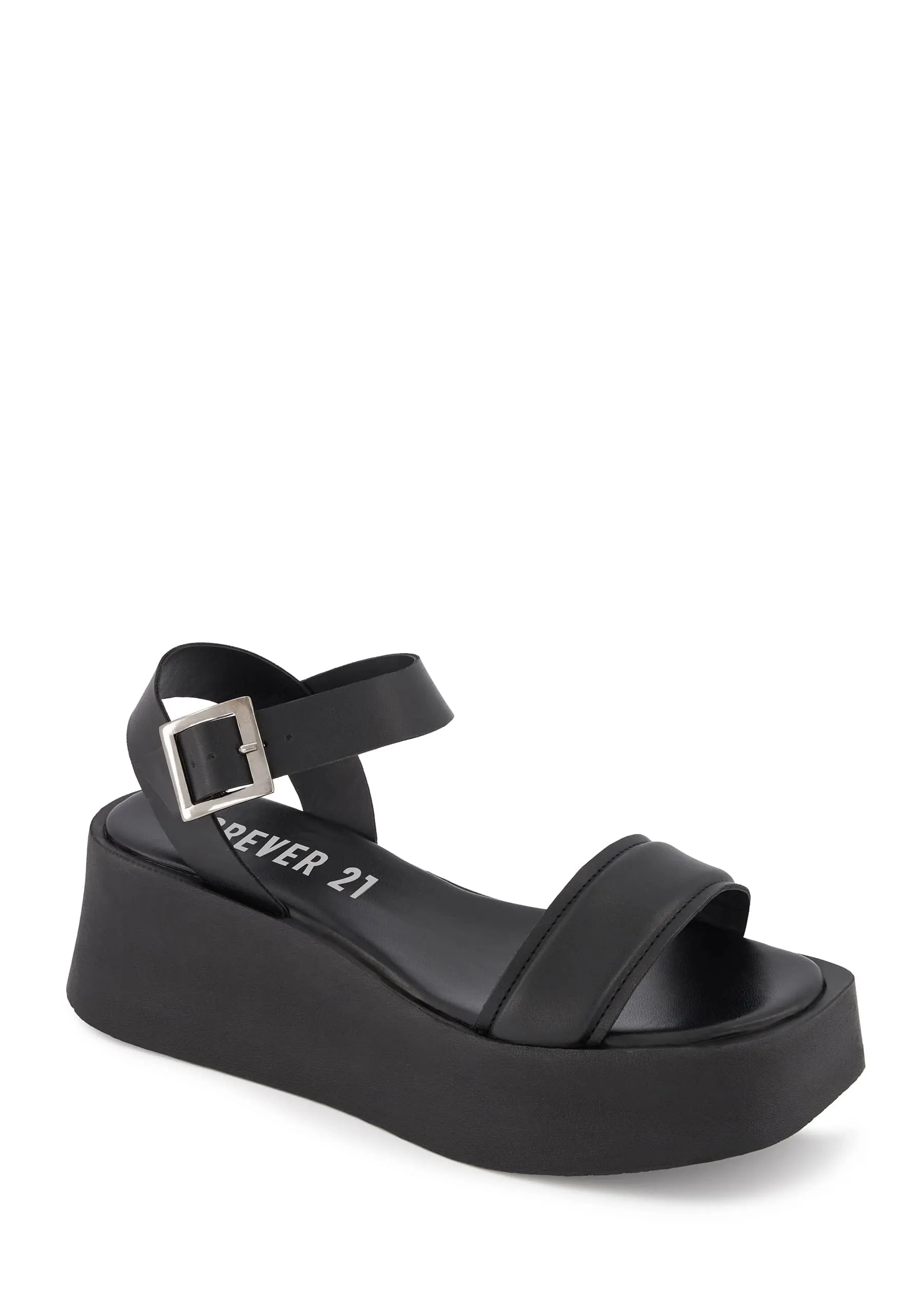 PLATAFORMA FOREVER 21 PARA MUJER 68150