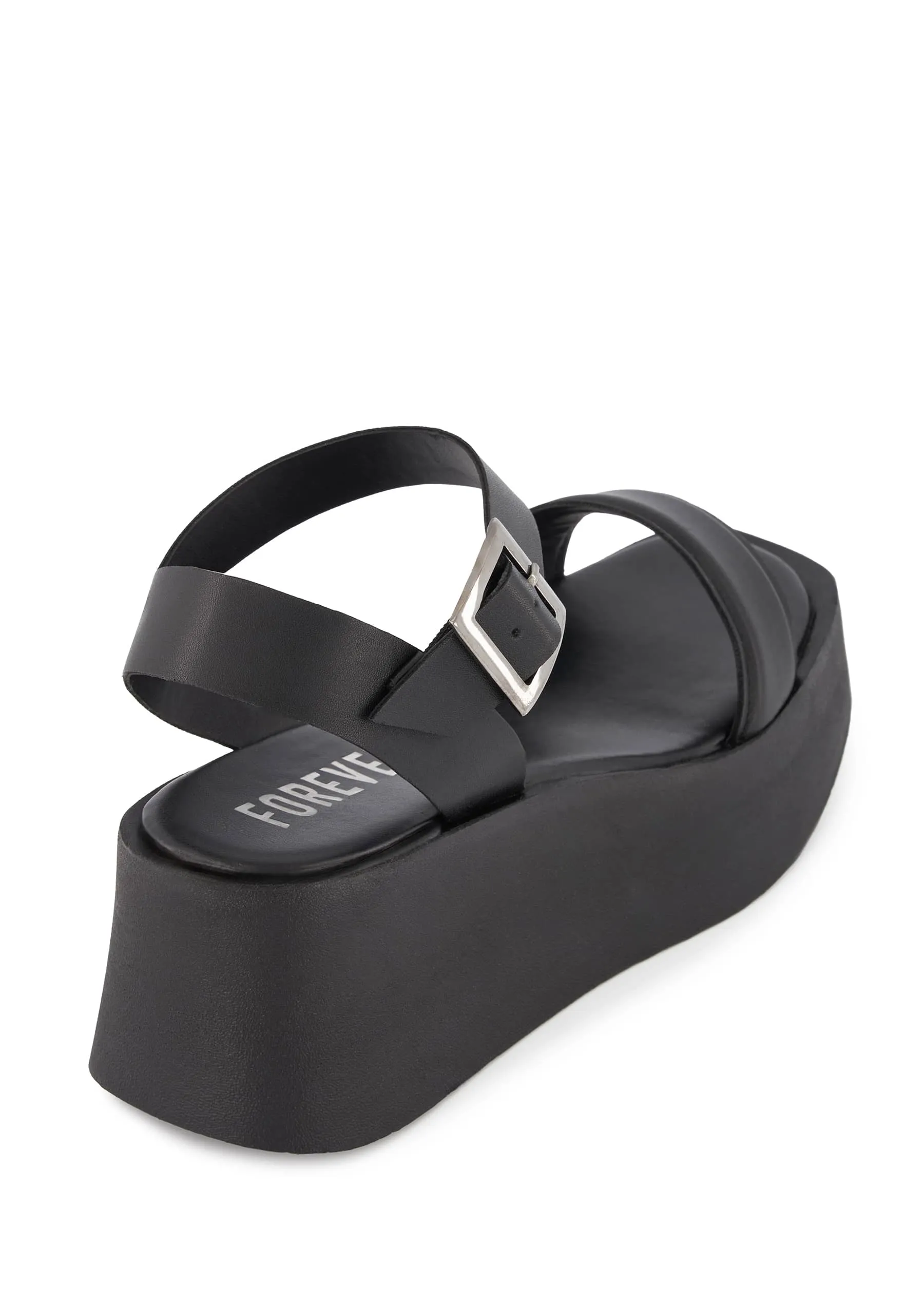 PLATAFORMA FOREVER 21 PARA MUJER 68150