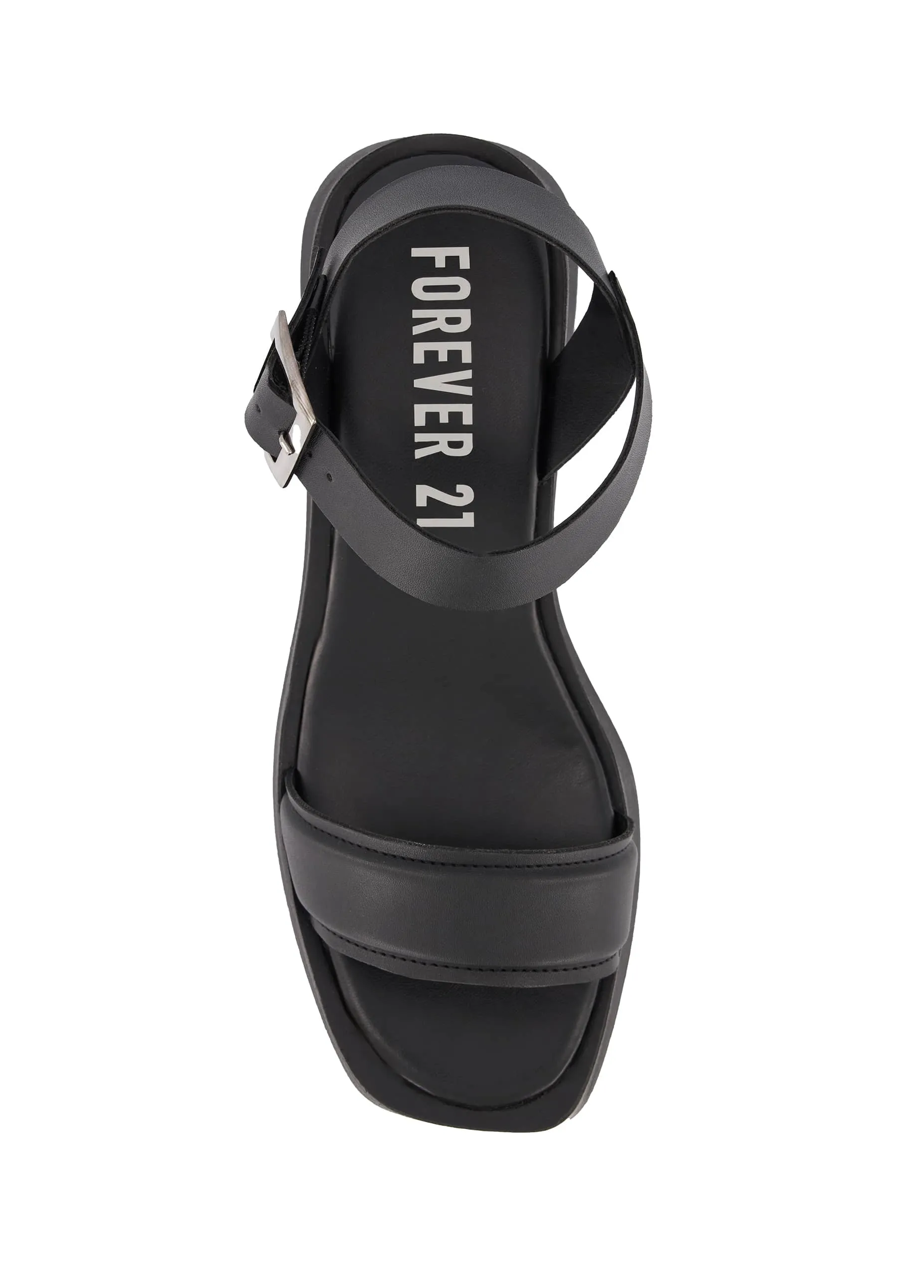 PLATAFORMA FOREVER 21 PARA MUJER 68150