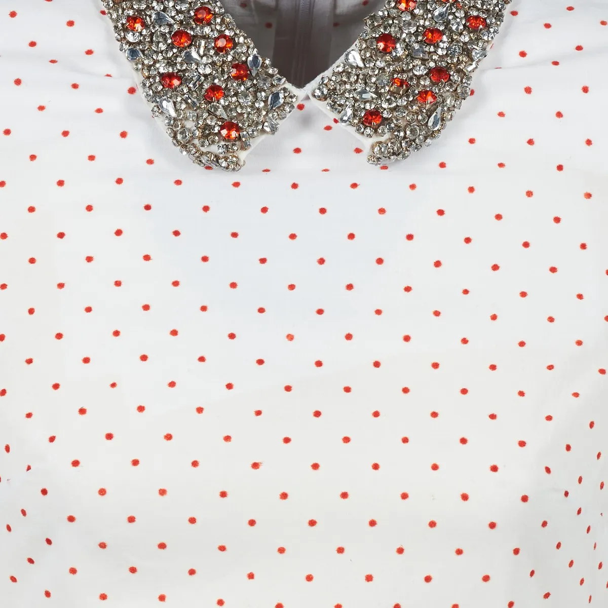PLUMETIS STRASS