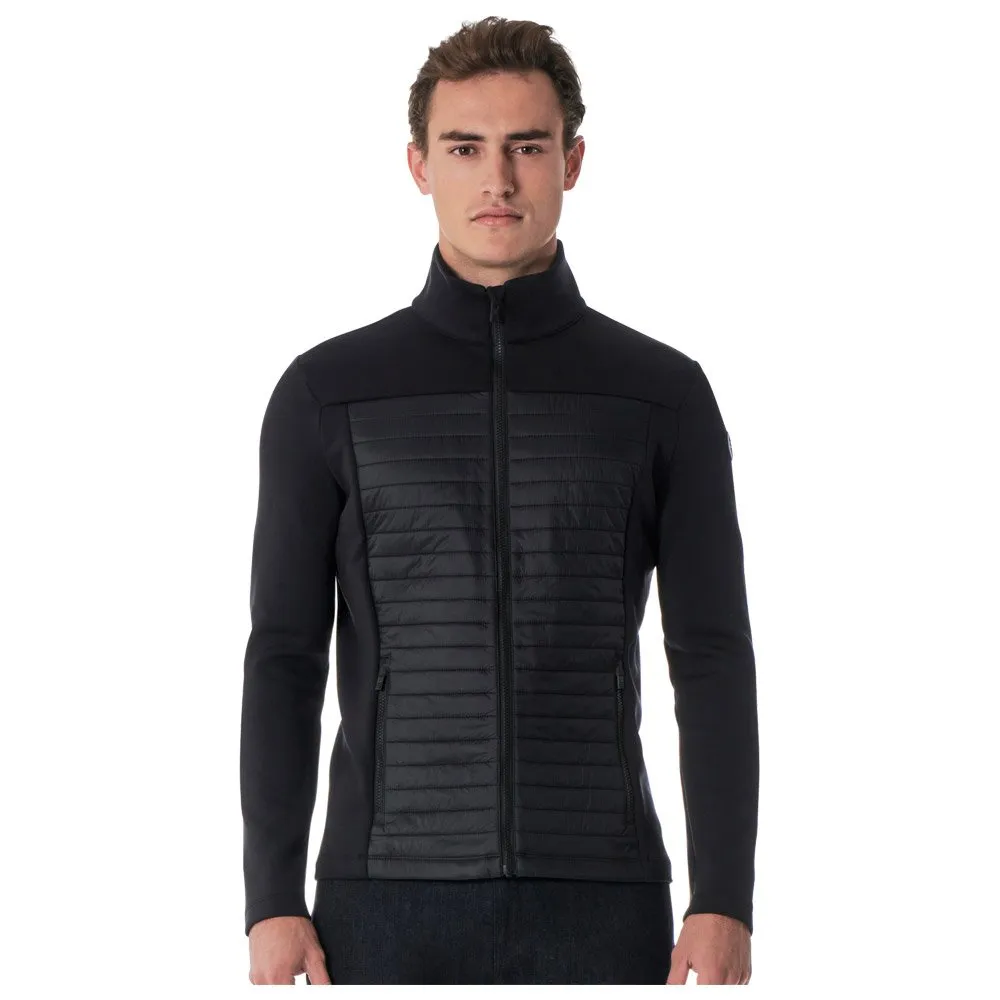 Polar Fusalp Aspon 2 Noir