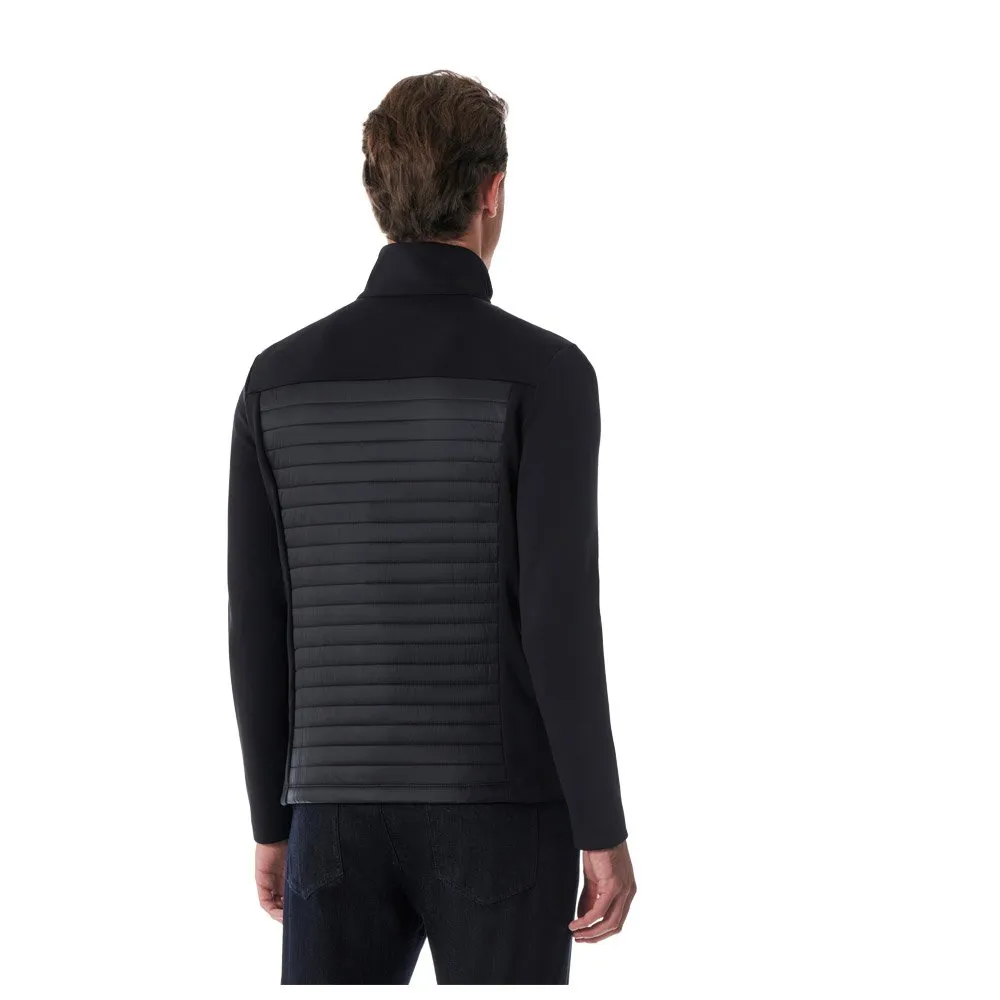 Polar Fusalp Aspon 2 Noir