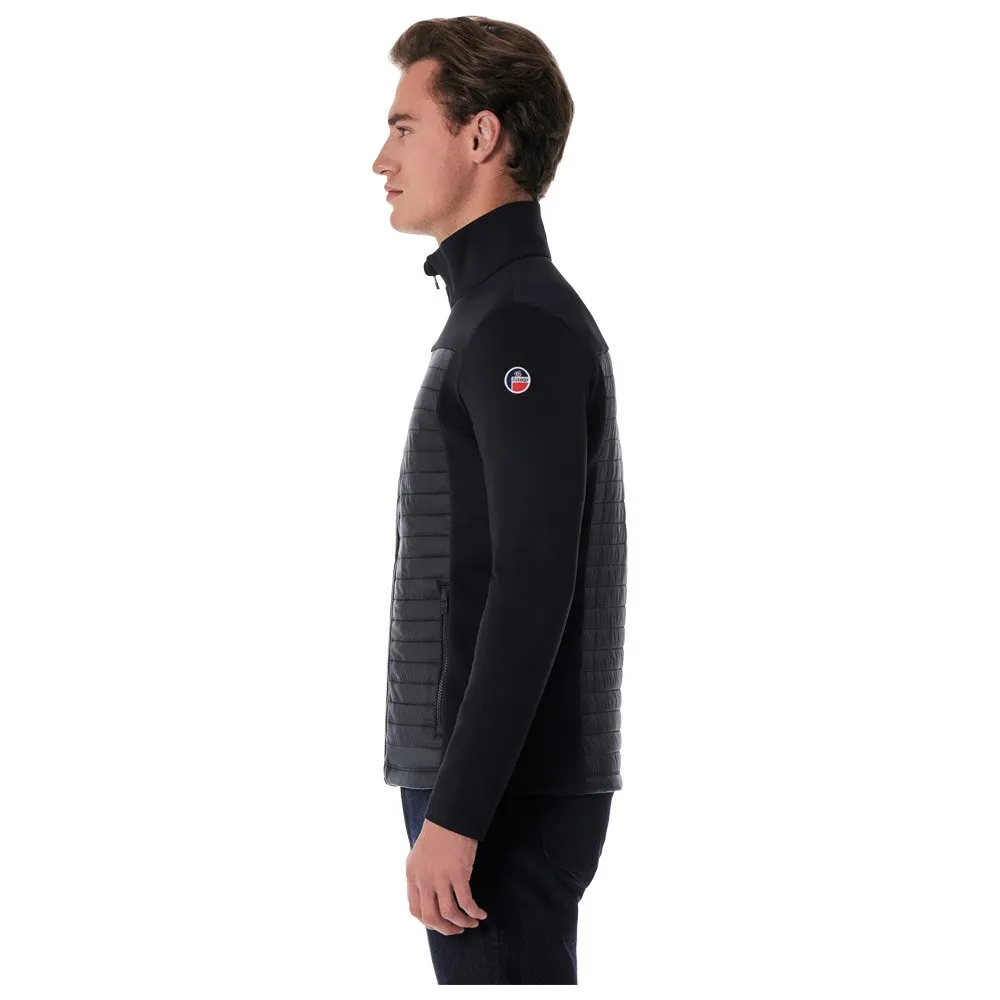 Polar Fusalp Aspon 2 Noir