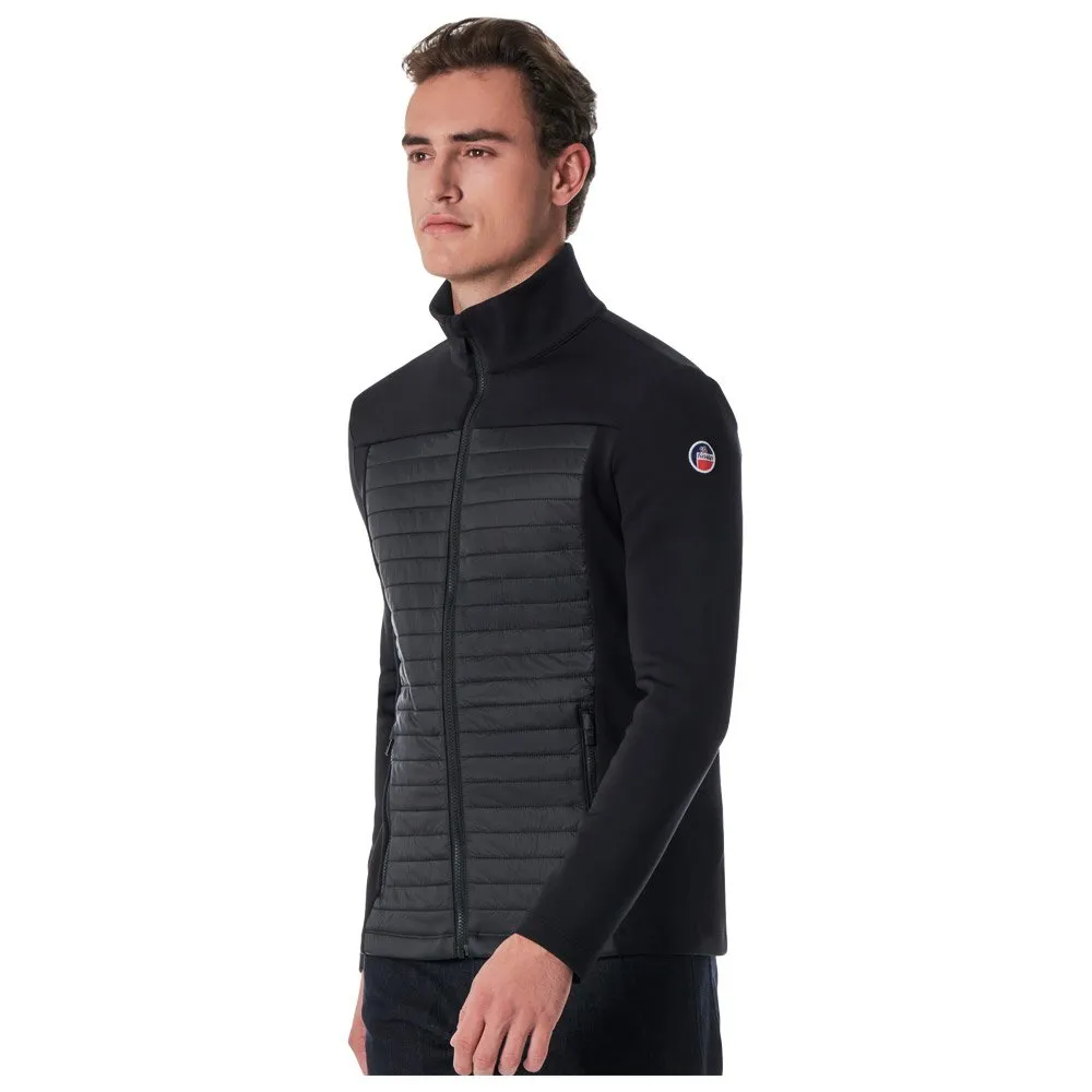 Polar Fusalp Aspon 2 Noir