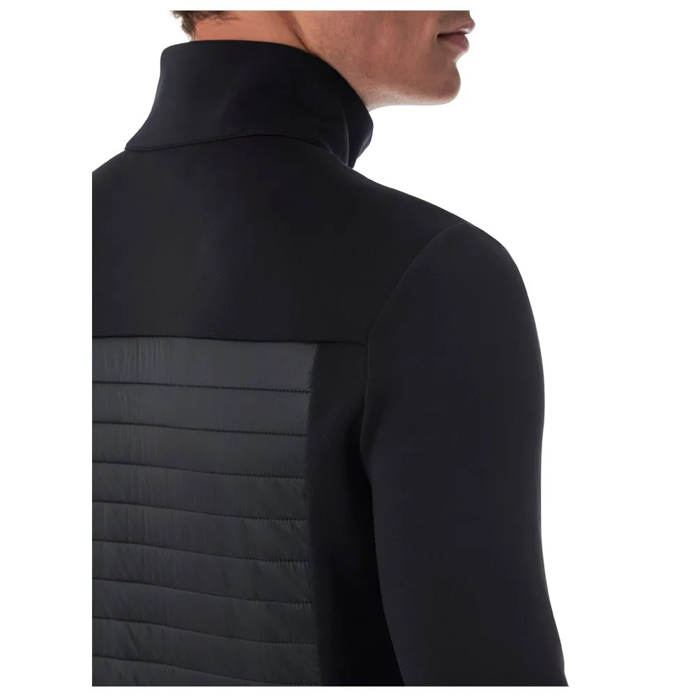 Polar Fusalp Aspon 2 Noir
