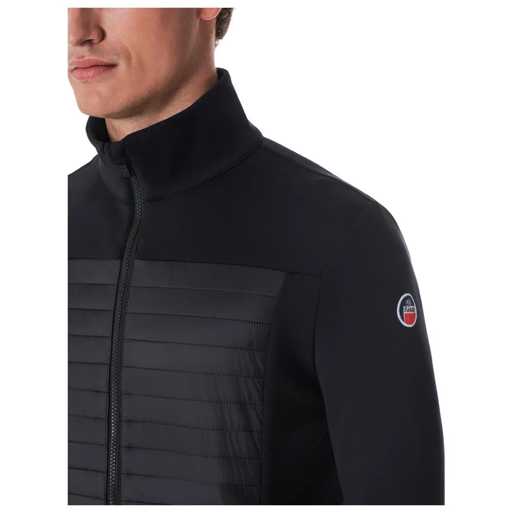 Polar Fusalp Aspon 2 Noir