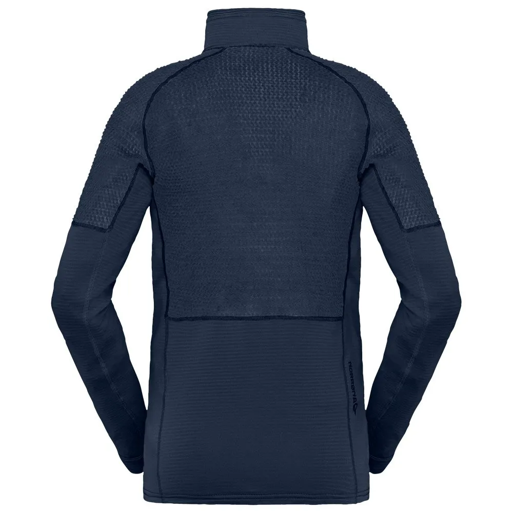 Polar Norrona Lyngen Alpha90 Jkt W's Indigo Night