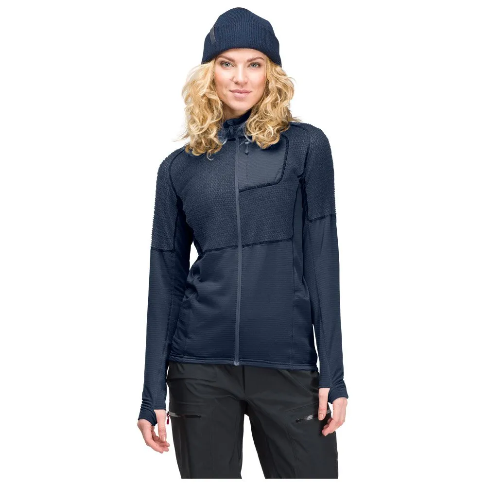 Polar Norrona Lyngen Alpha90 Jkt W's Indigo Night