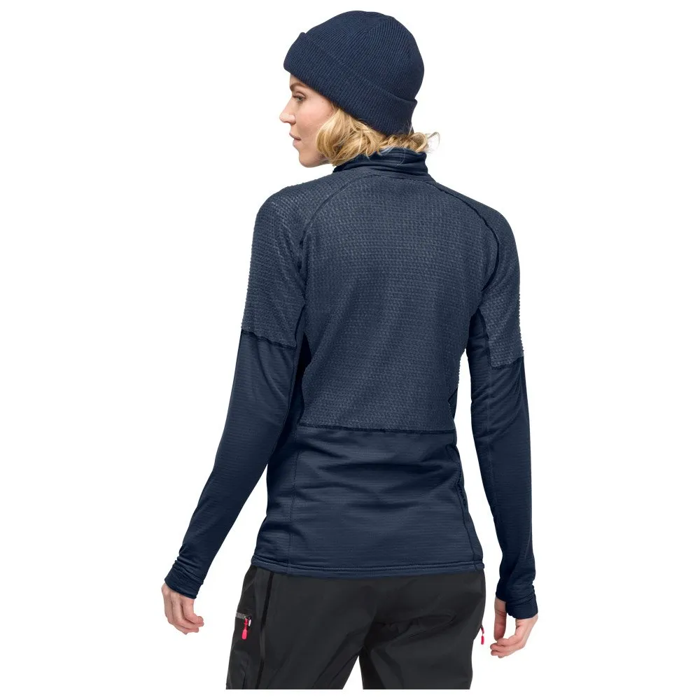 Polar Norrona Lyngen Alpha90 Jkt W's Indigo Night
