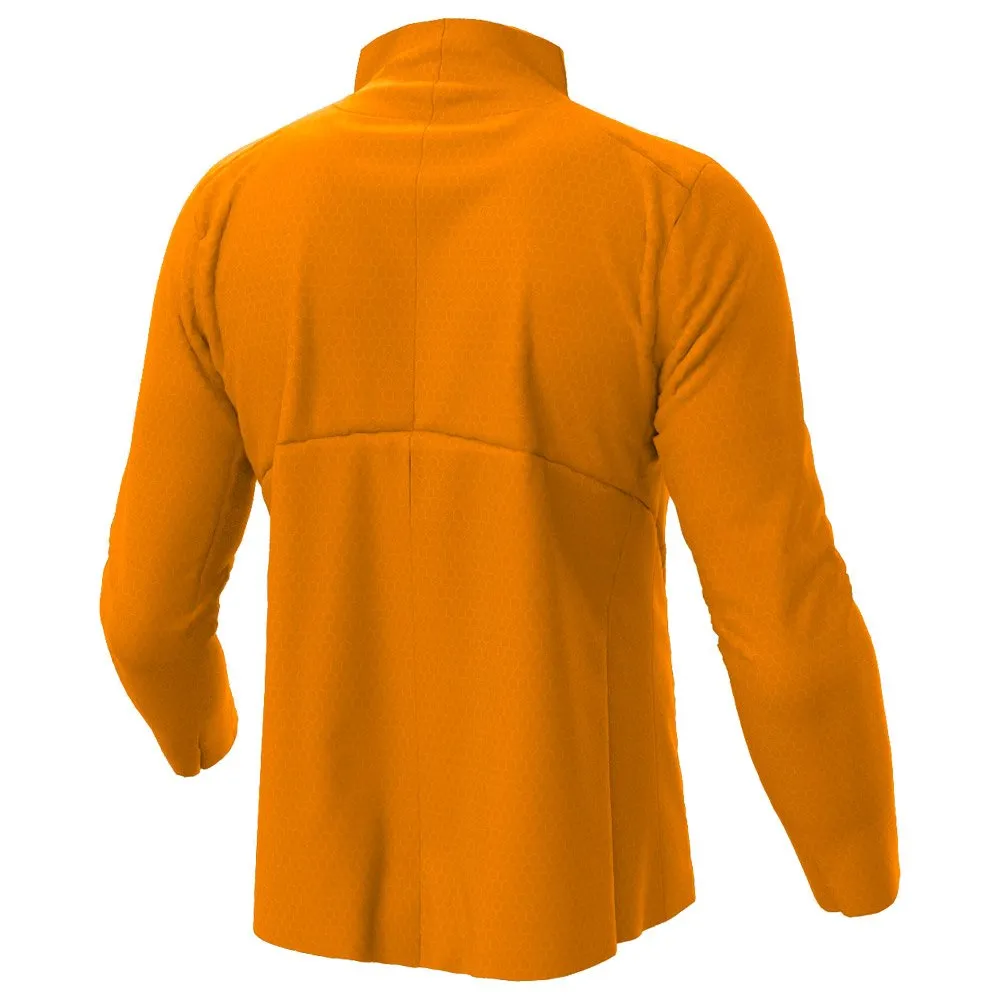 Polar Rossignol Blackside Fleece Half Zip Sunburst