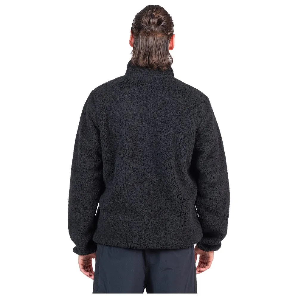 Polar Rossignol Fleece Sweat Black