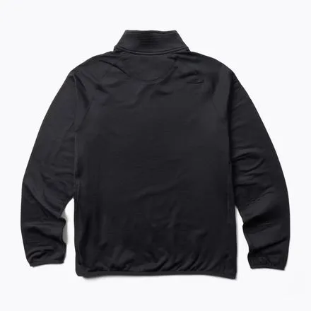 Polera Hombre Polar Geotex 1/4 Zip