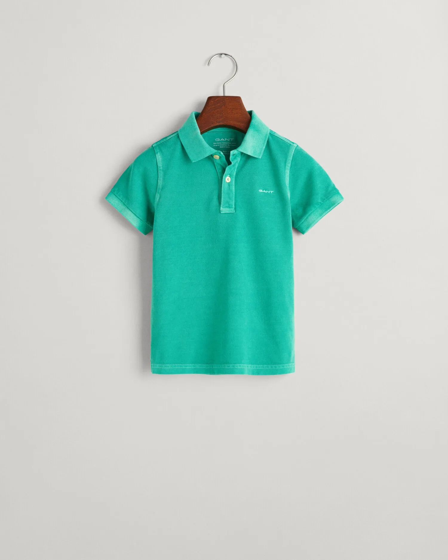 Polo de piqué Sunfaded Kids