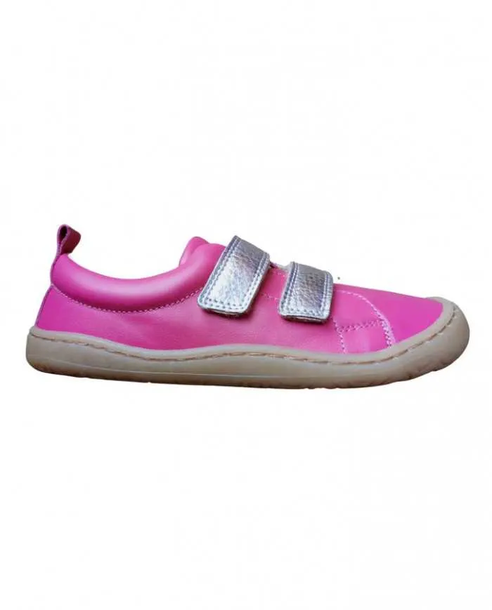 Poppis Nono Piel Magenta