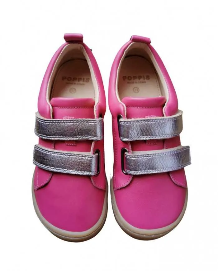 Poppis Nono Piel Magenta