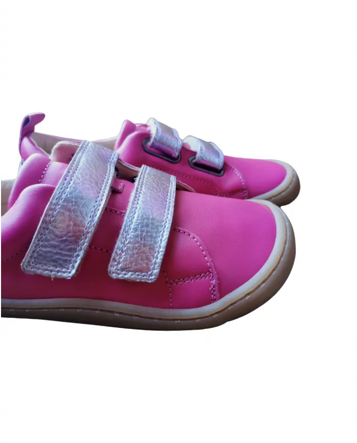Poppis Nono Piel Magenta