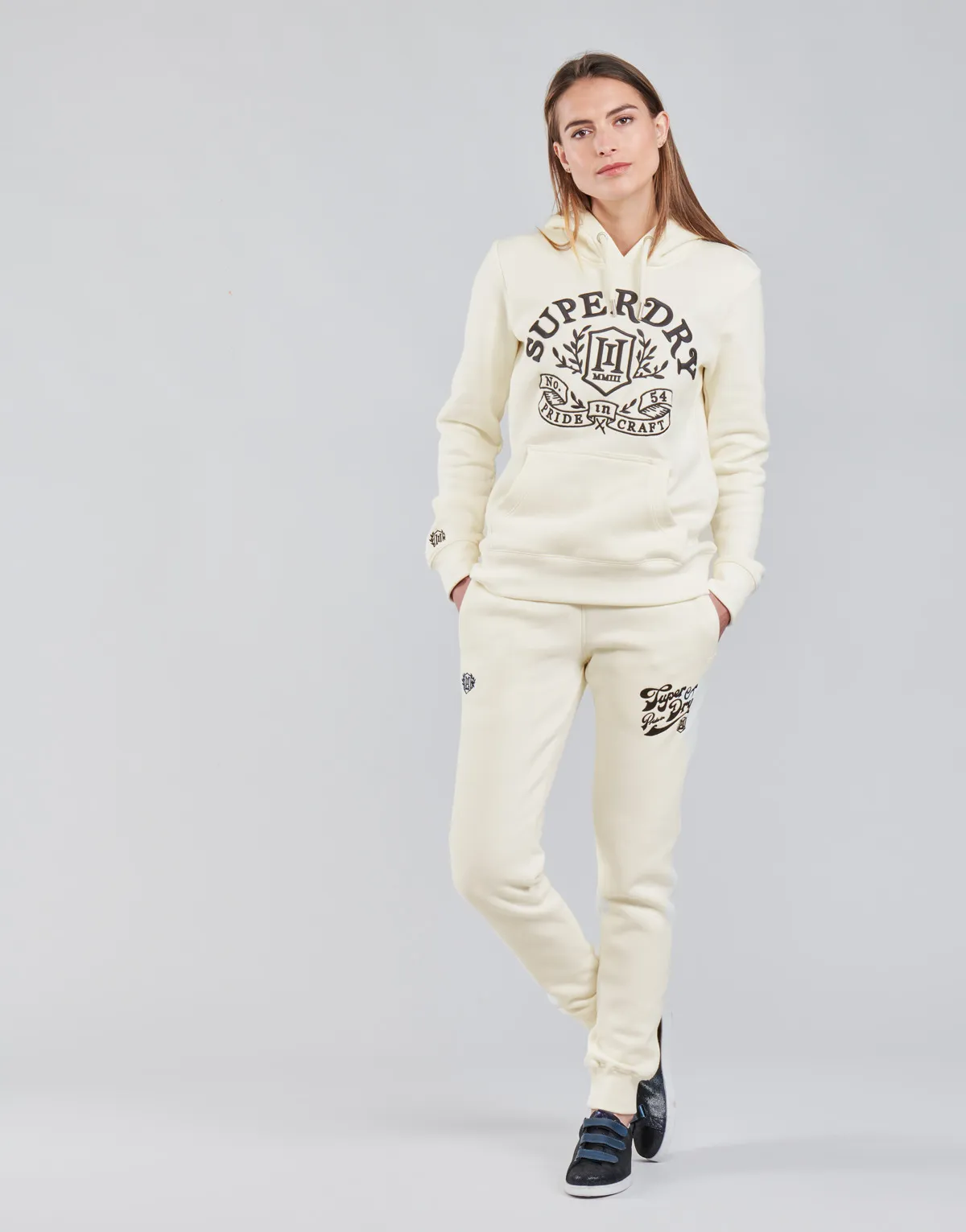 PRIDE IN CRAFT JOGGER