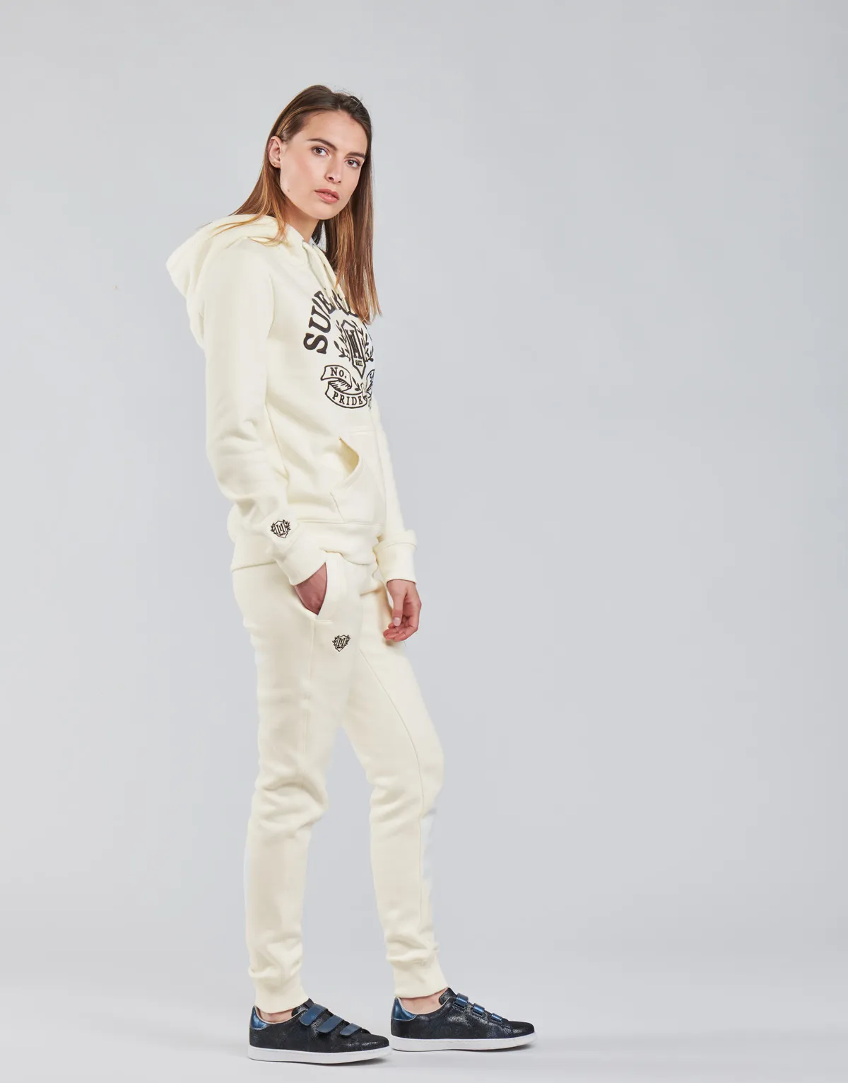 PRIDE IN CRAFT JOGGER